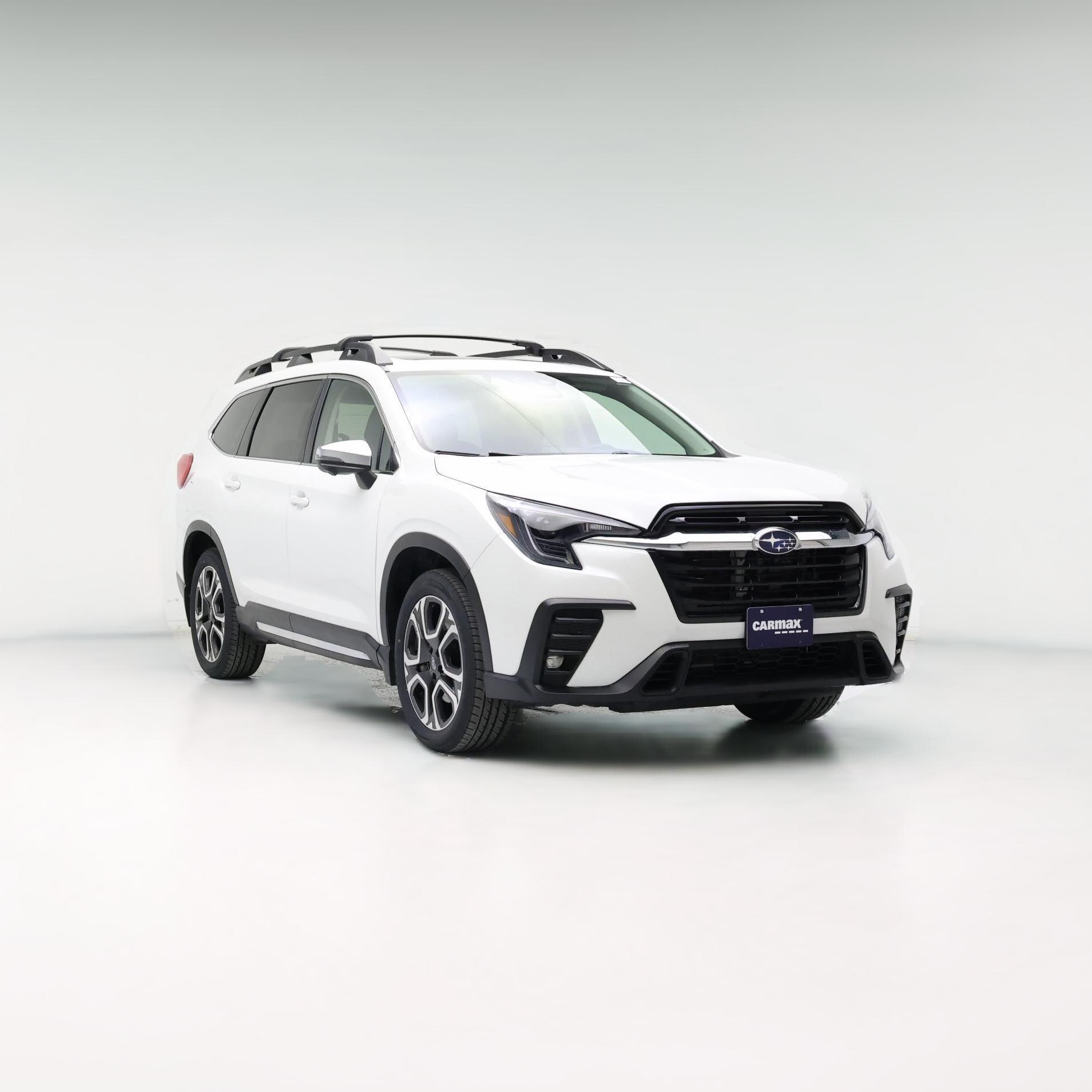 Thumbnail: 2023 Subaru Ascent - 1