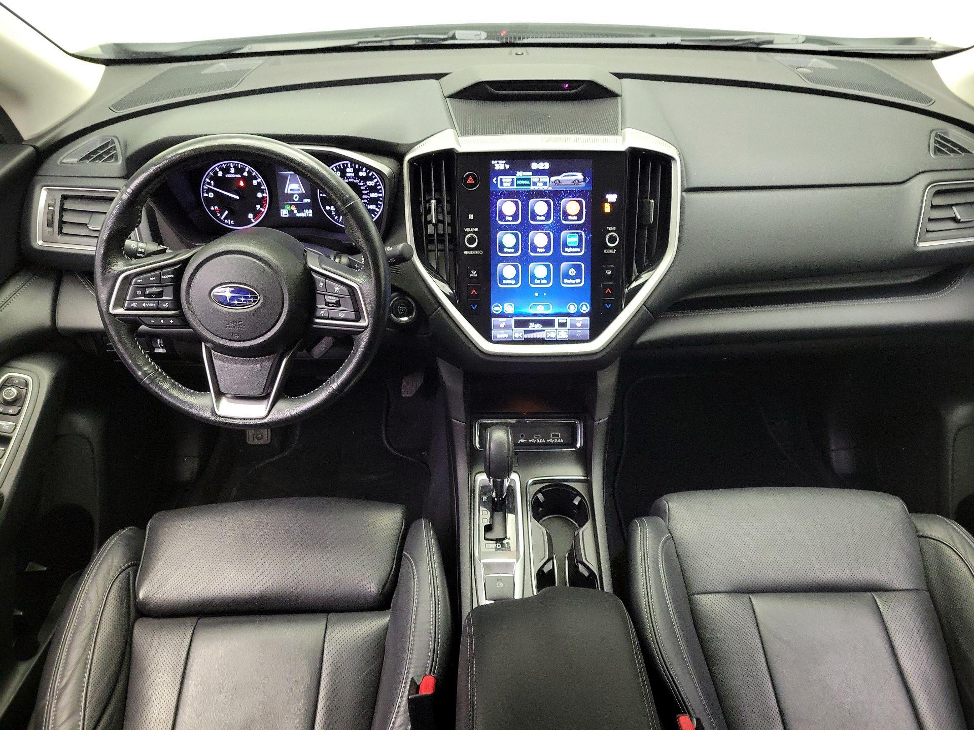 Thumbnail: 2023 Subaru Ascent - 9