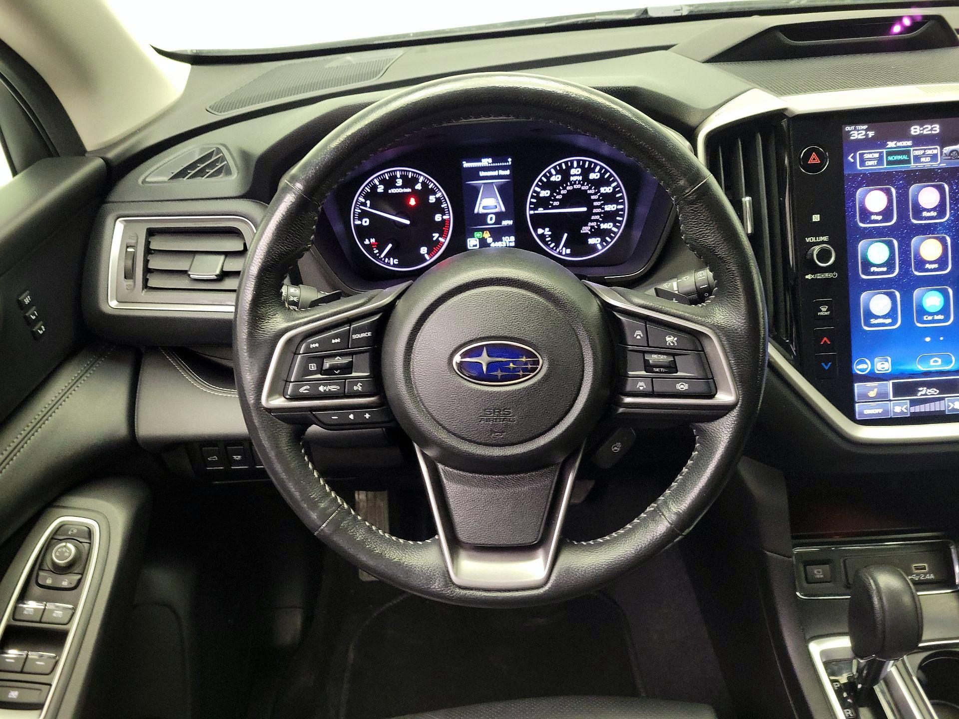 Thumbnail: 2023 Subaru Ascent - 10