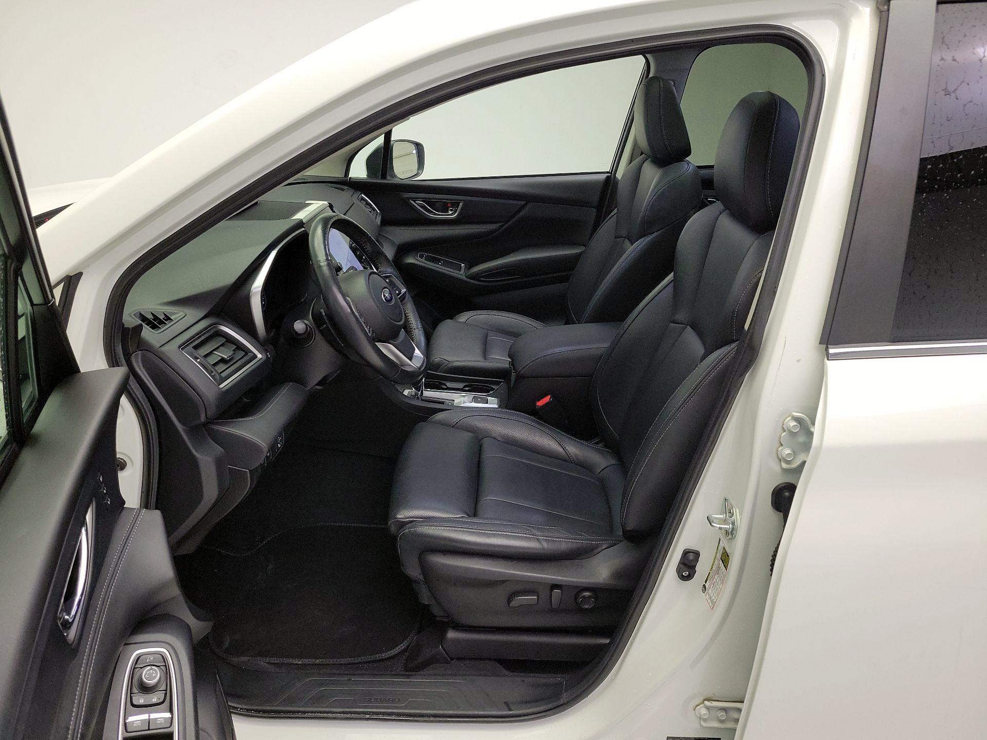 Thumbnail: 2023 Subaru Ascent - 11