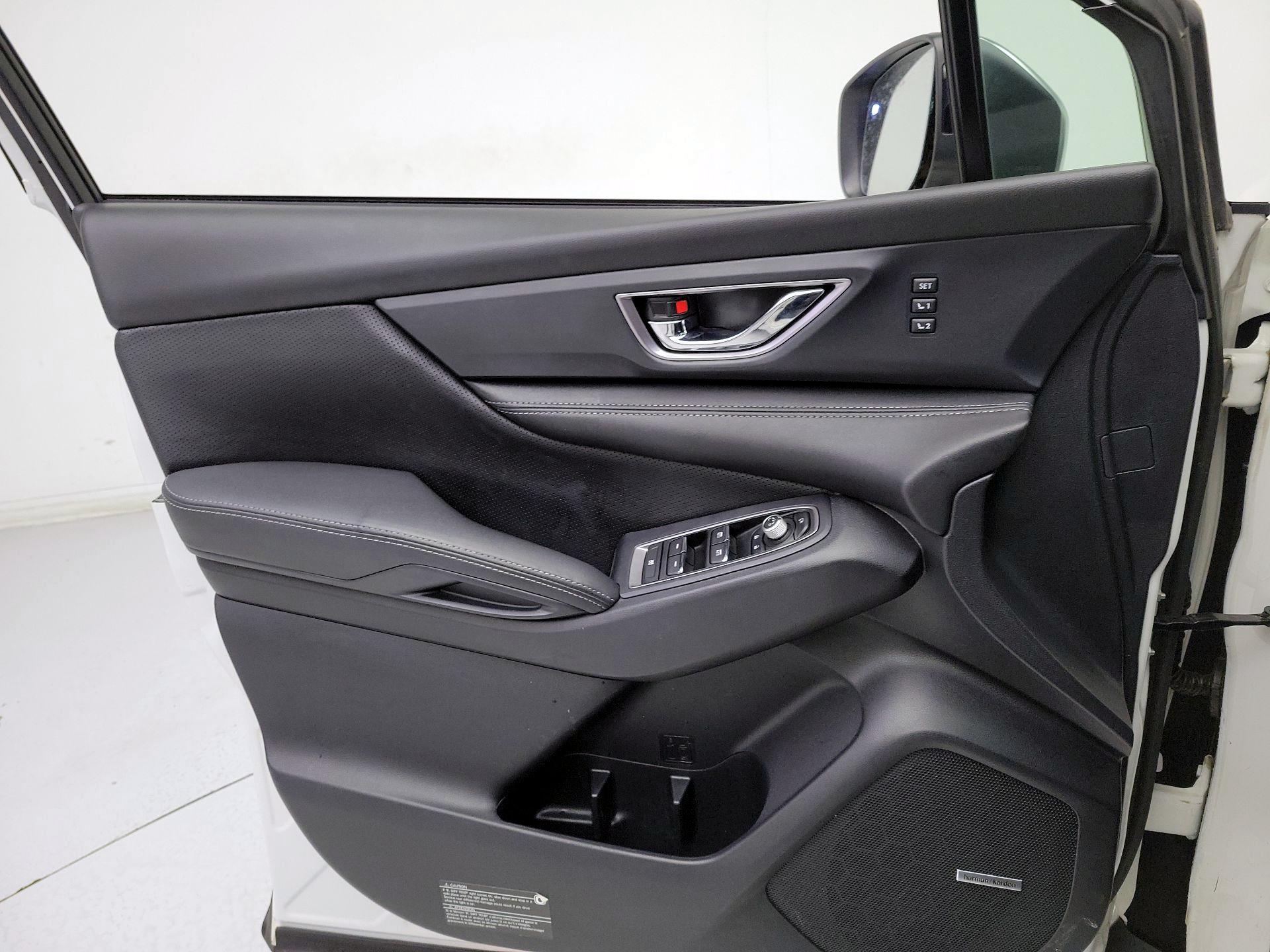 Thumbnail: 2023 Subaru Ascent - 12