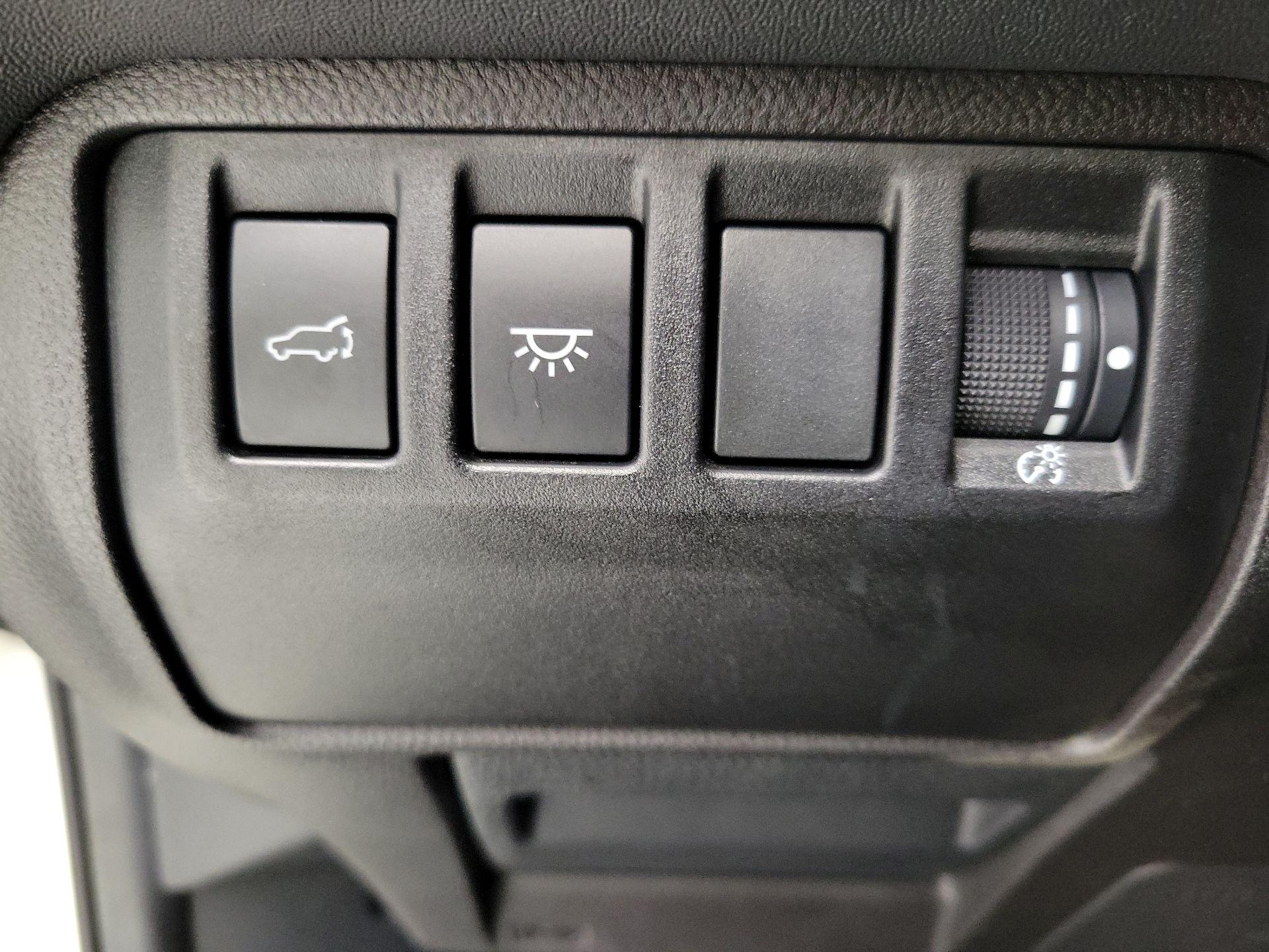 Thumbnail: 2023 Subaru Ascent - 13