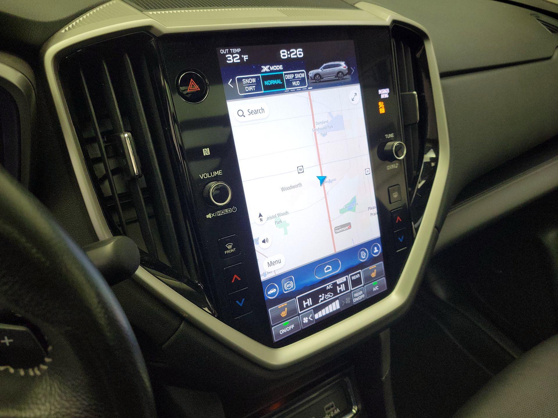 Thumbnail: 2023 Subaru Ascent - 14