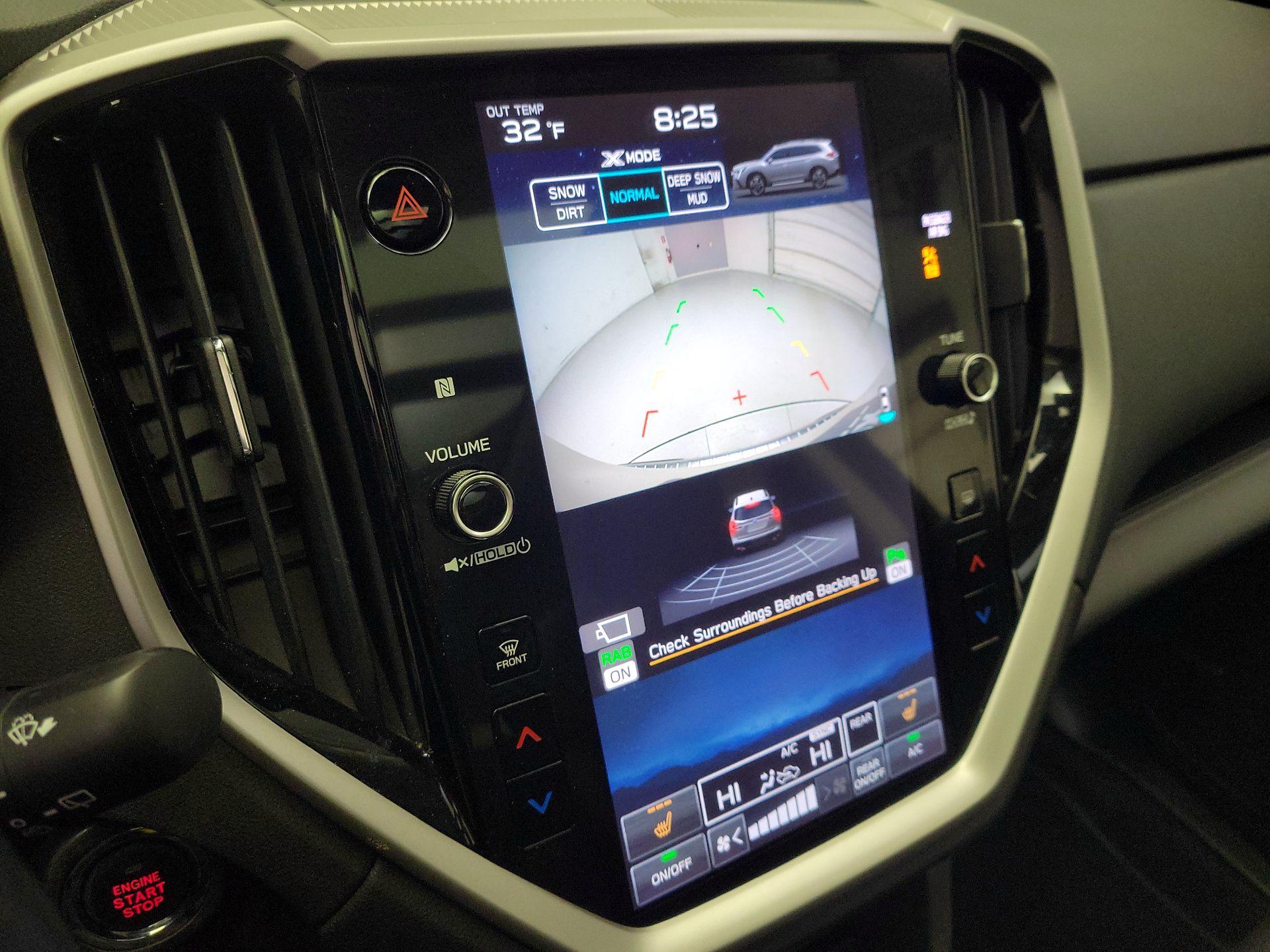 Thumbnail: 2023 Subaru Ascent - 15