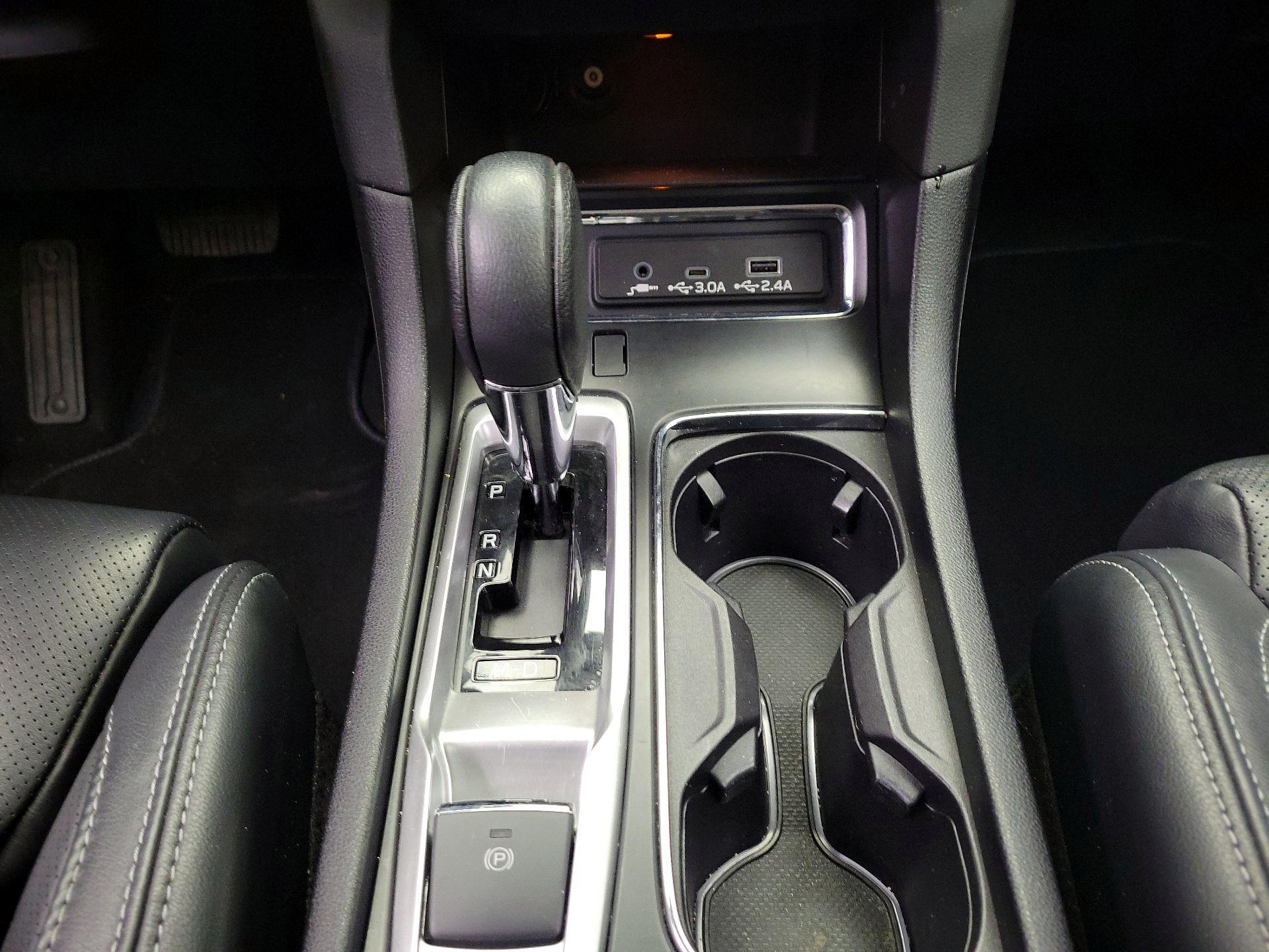 Thumbnail: 2023 Subaru Ascent - 18