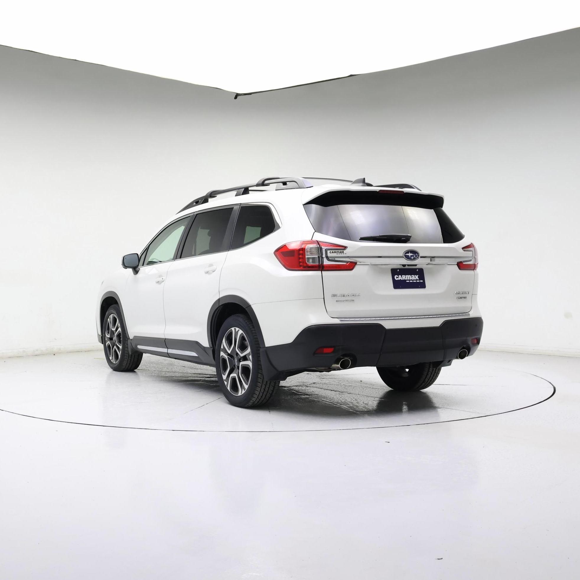 Thumbnail: 2023 Subaru Ascent - 2