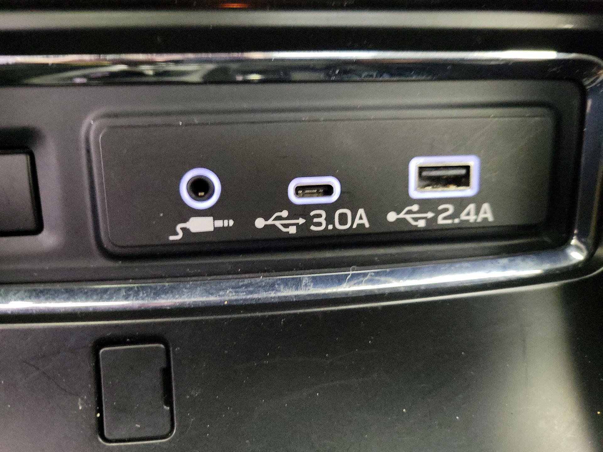 Thumbnail: 2023 Subaru Ascent - 19