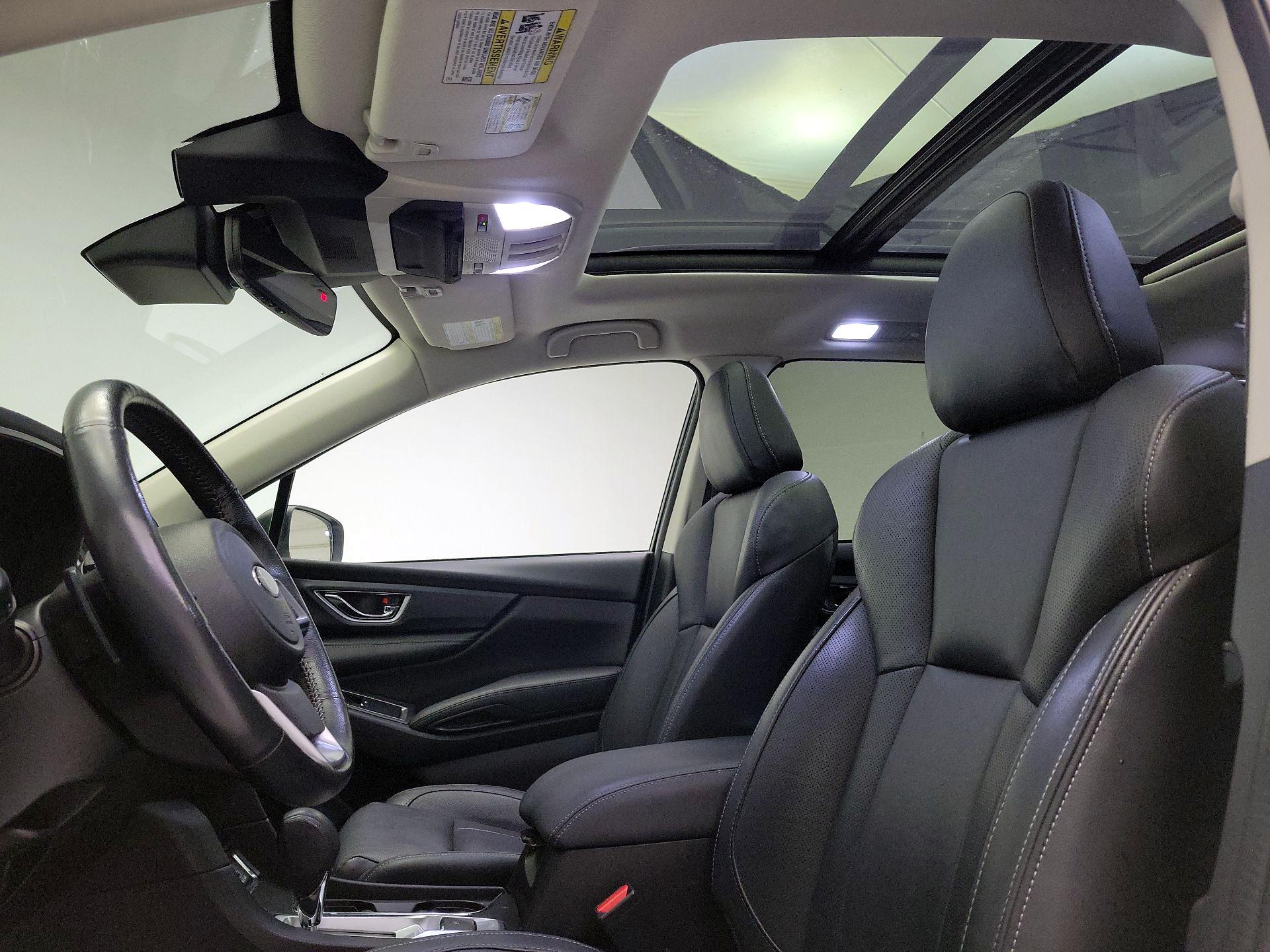 Thumbnail: 2023 Subaru Ascent - 20