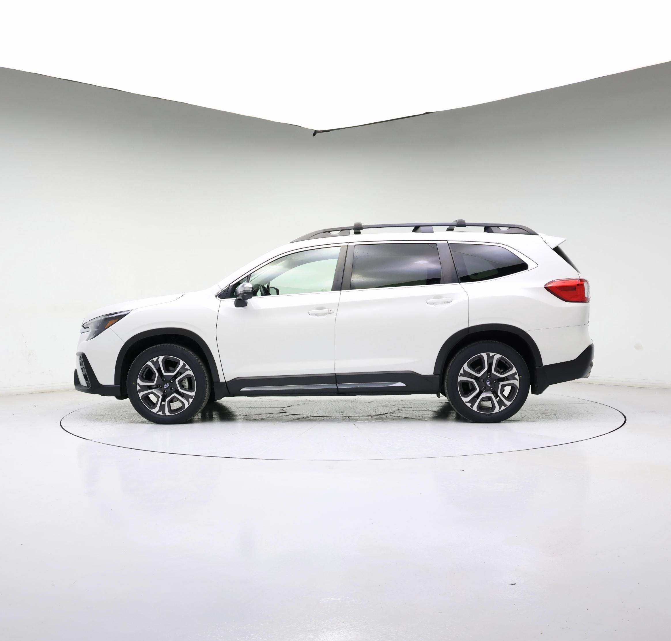 Thumbnail: 2023 Subaru Ascent - 3