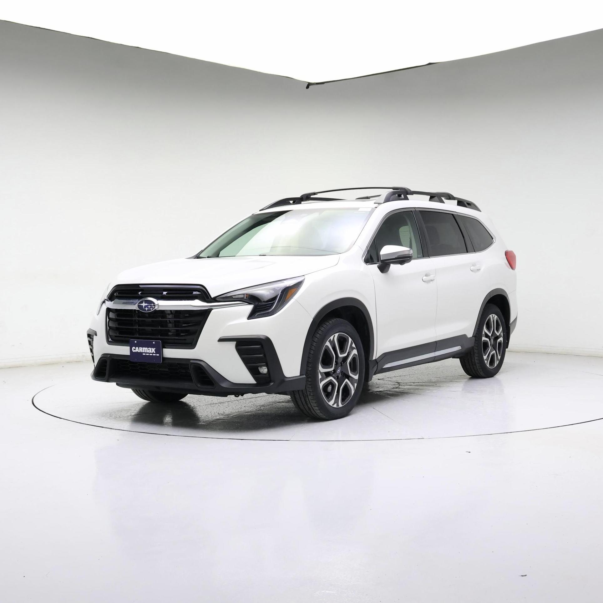 Thumbnail: 2023 Subaru Ascent - 4