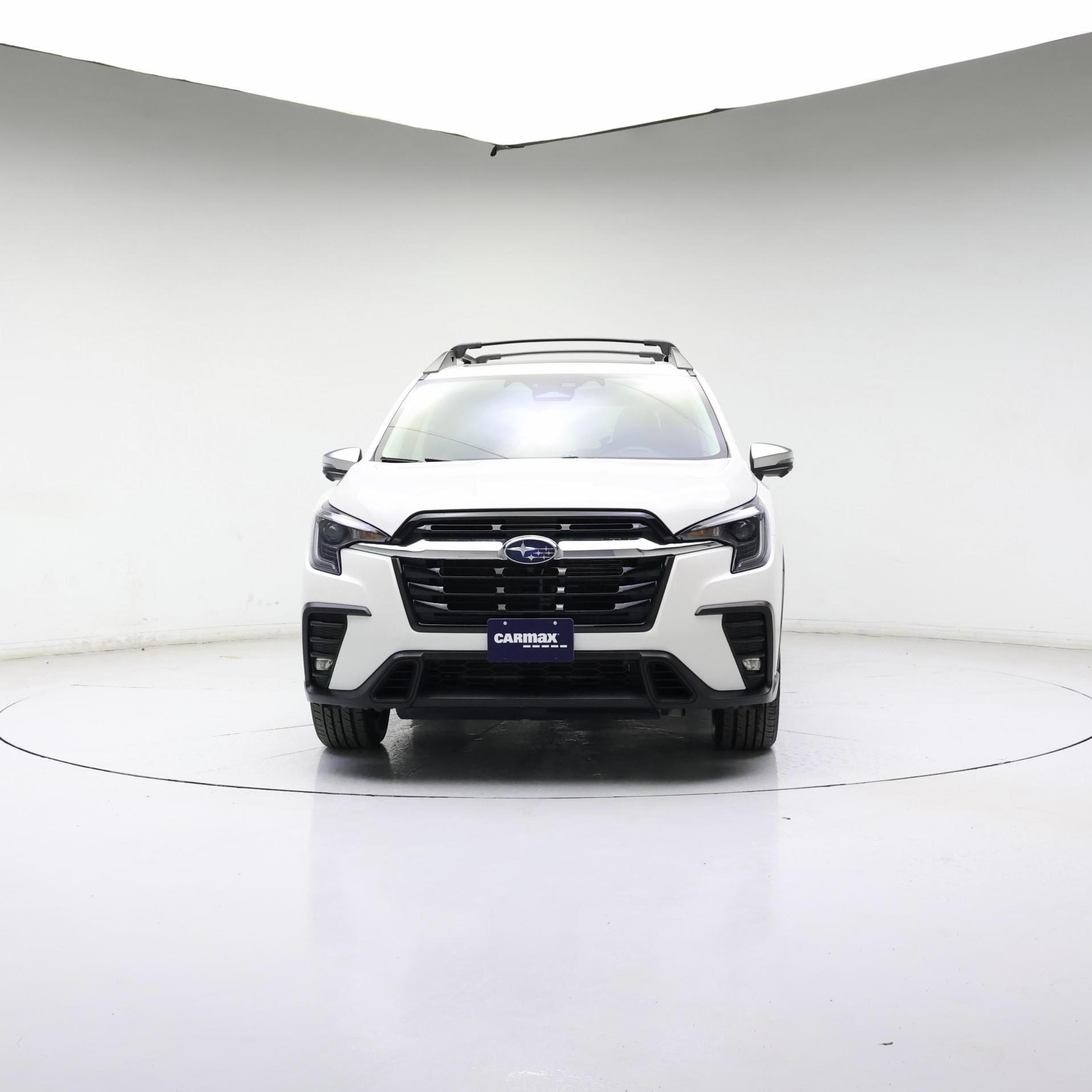 Thumbnail: 2023 Subaru Ascent - 5