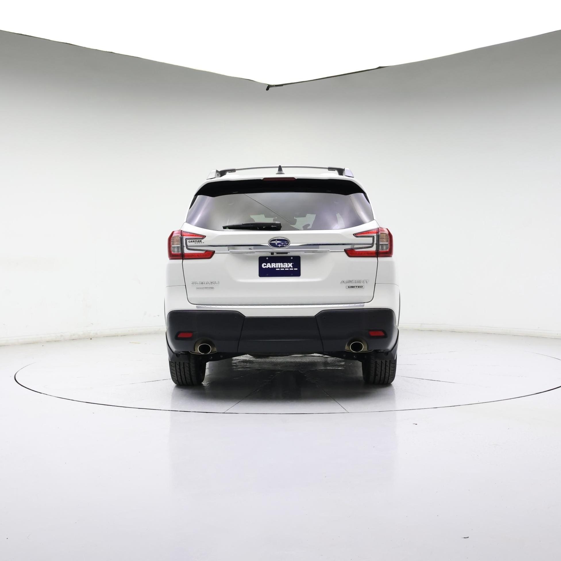 Thumbnail: 2023 Subaru Ascent - 6