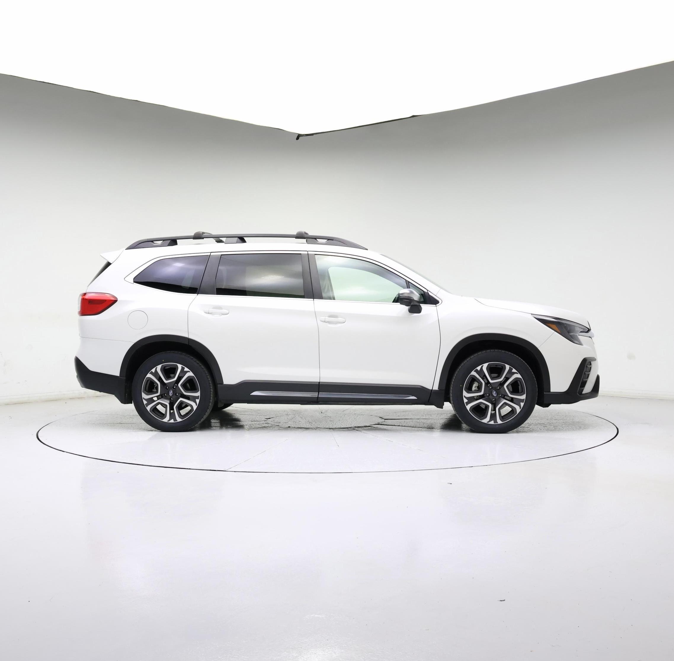 Thumbnail: 2023 Subaru Ascent - 7