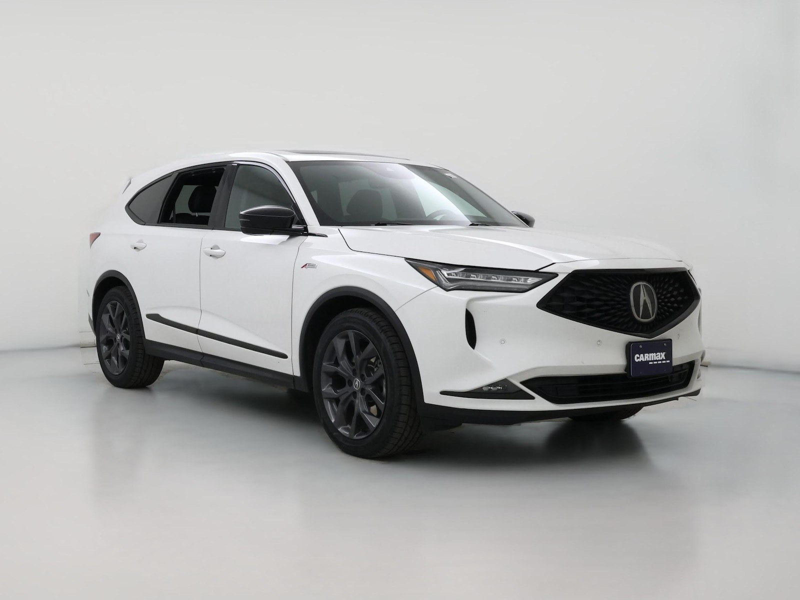 2022 Acura MDX