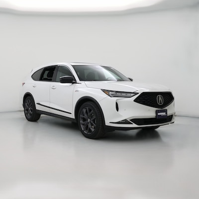 2022 Acura MDX SH-AWD A-Spec