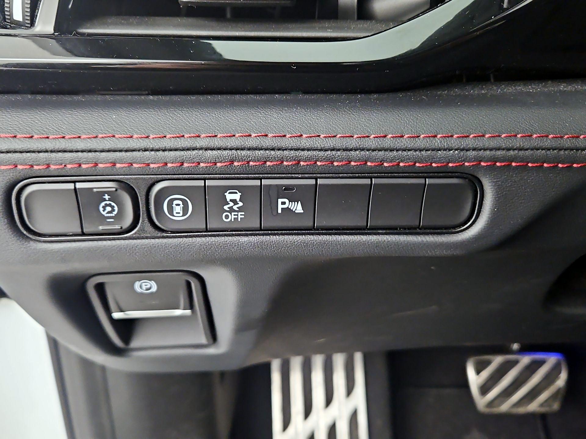 Thumbnail: 2022 Acura MDX - 13