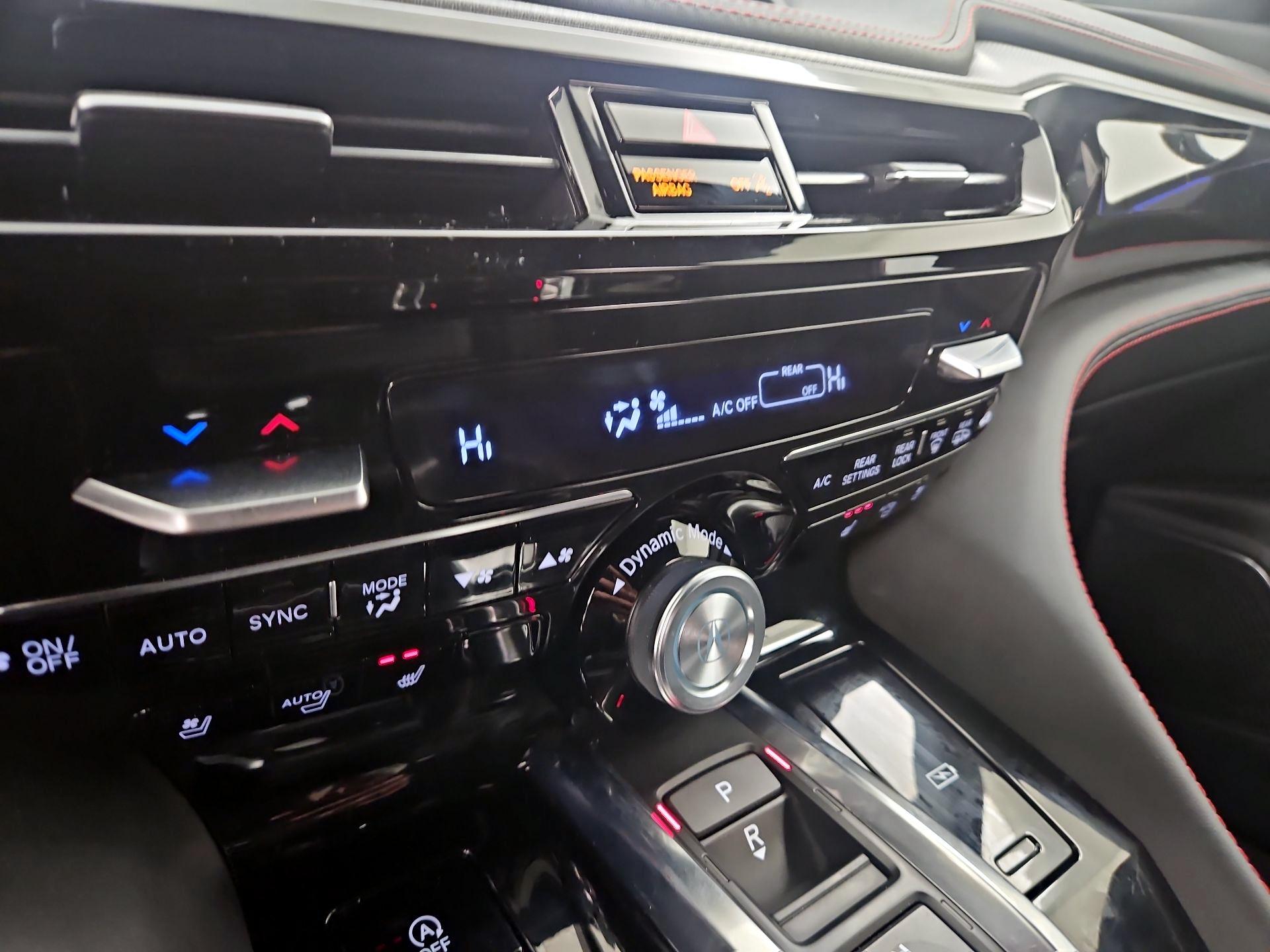 Thumbnail: 2022 Acura MDX - 17