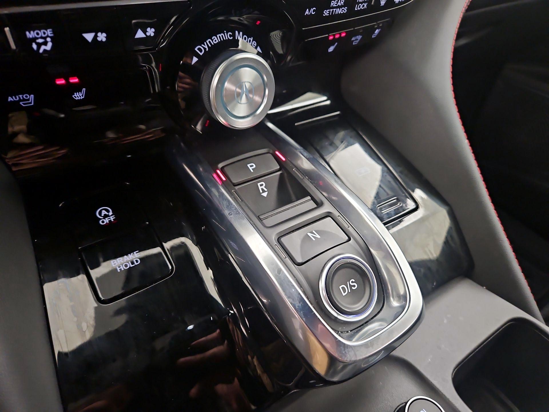 Thumbnail: 2022 Acura MDX - 18