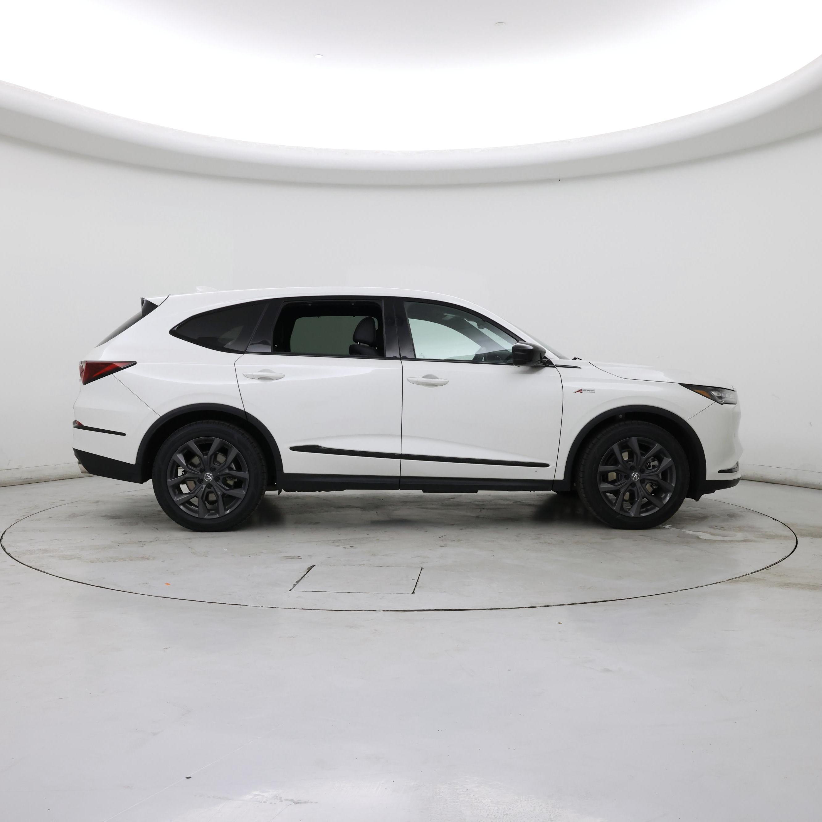 Thumbnail: 2022 Acura MDX - 7