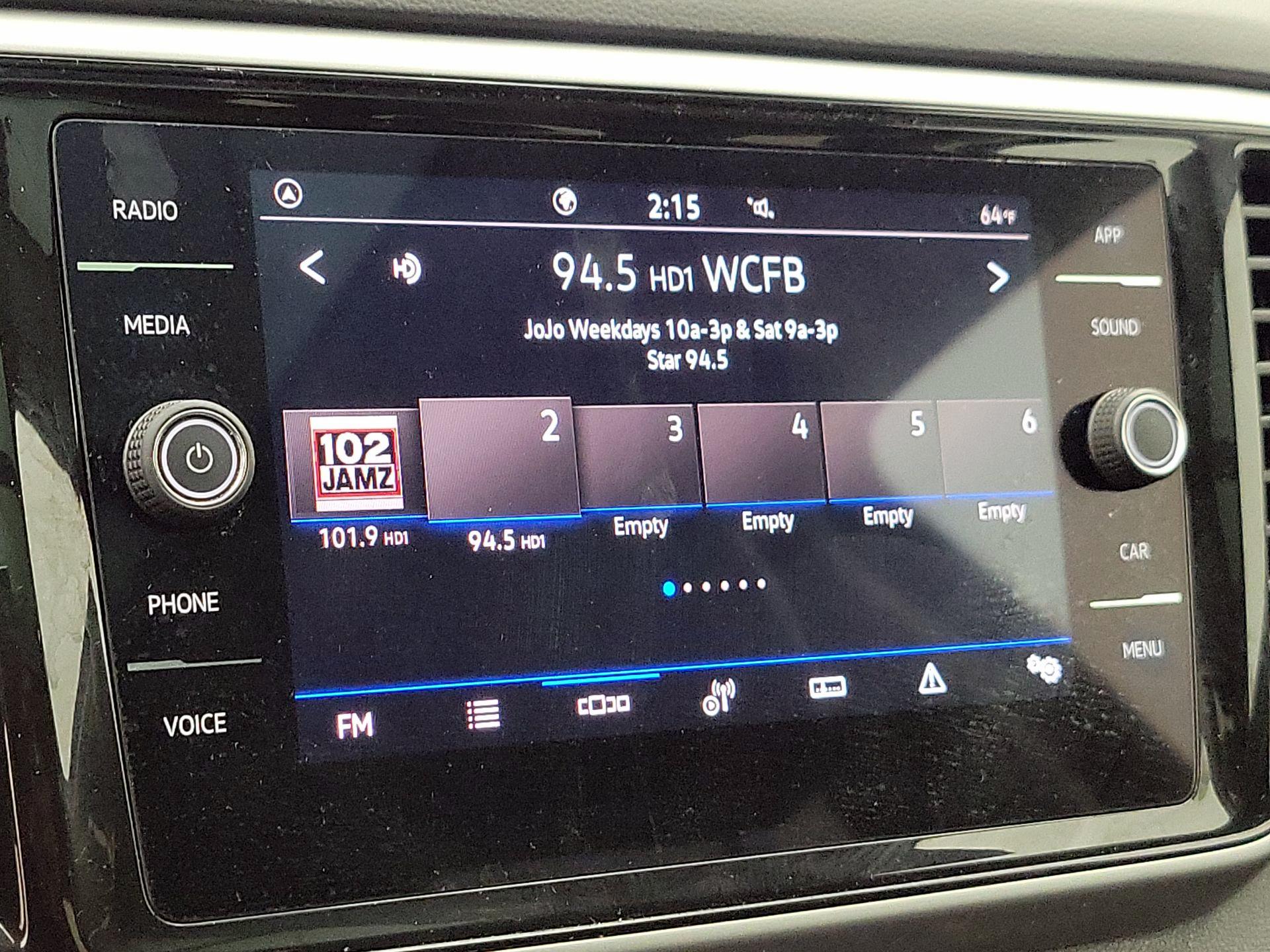 Thumbnail: 2023 Volkswagen Atlas - 15