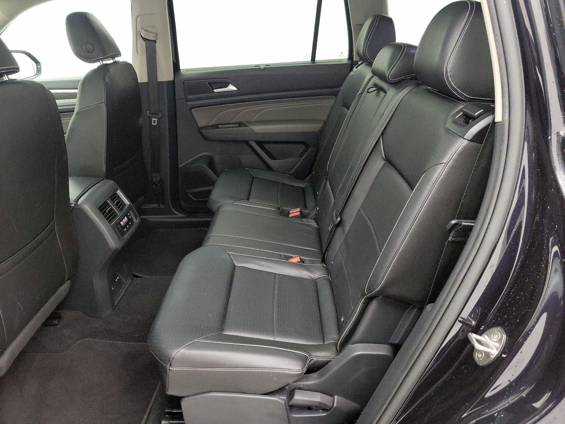 Thumbnail: 2023 Volkswagen Atlas - 20