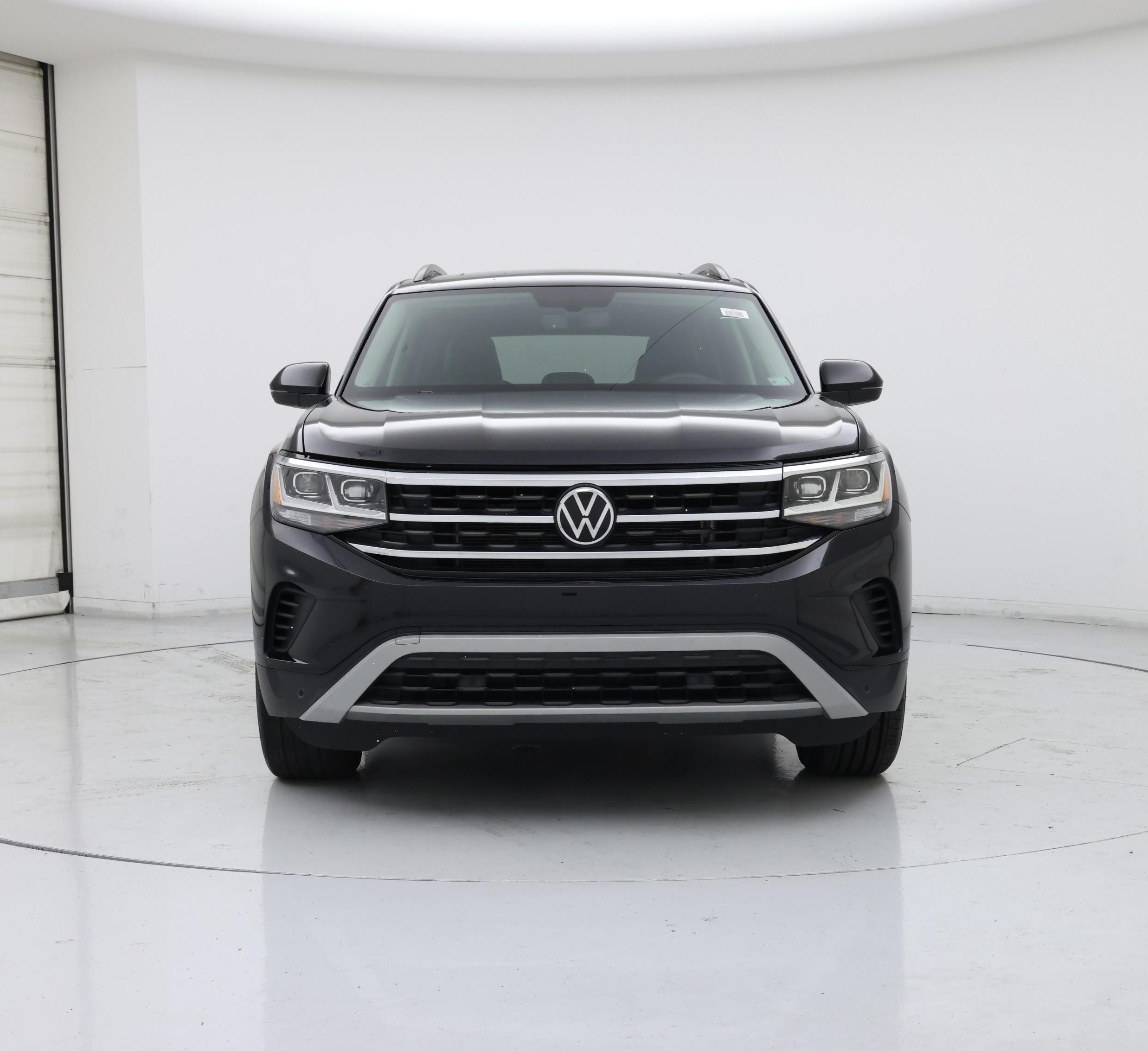 Thumbnail: 2023 Volkswagen Atlas - 5