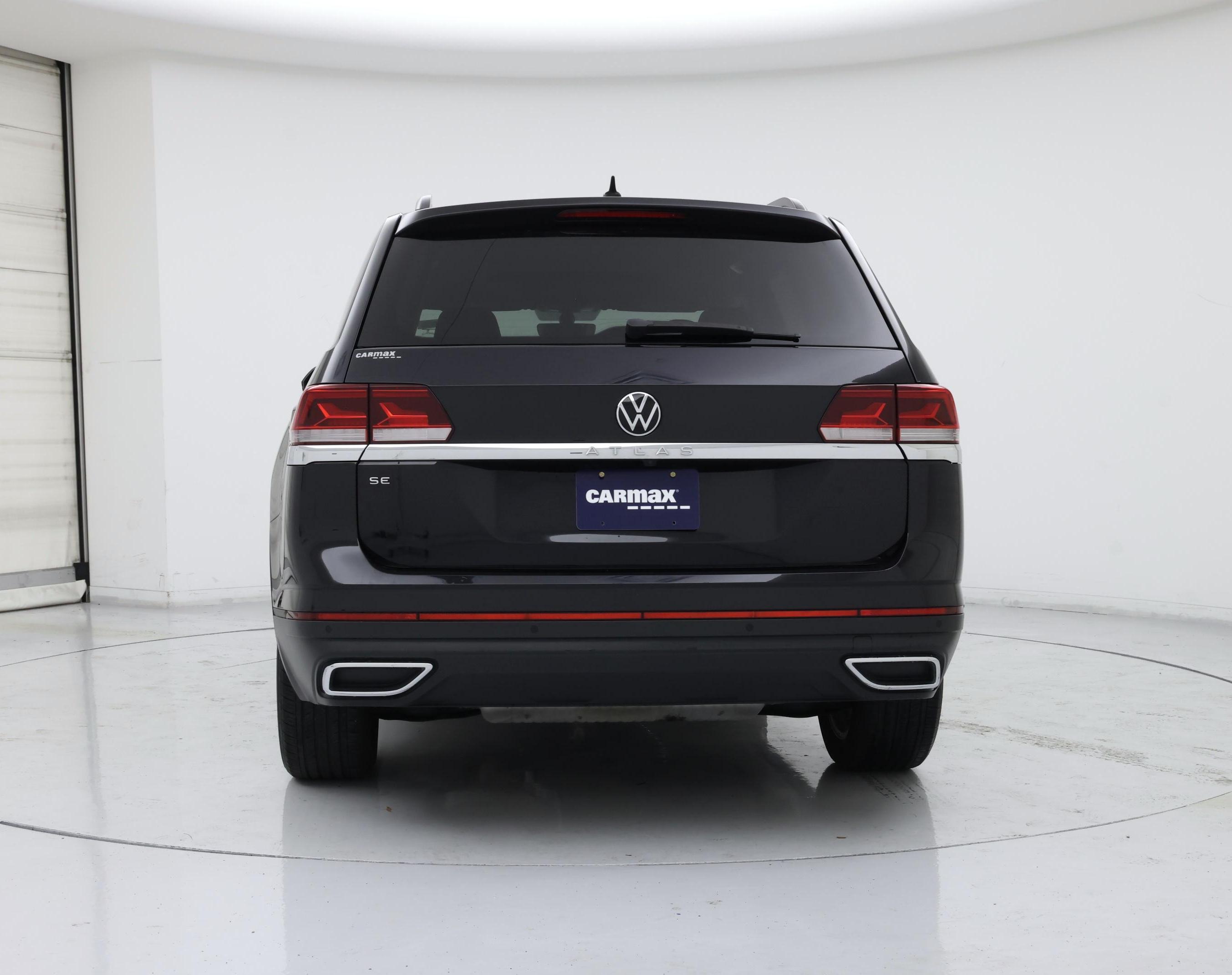 Thumbnail: 2023 Volkswagen Atlas - 6