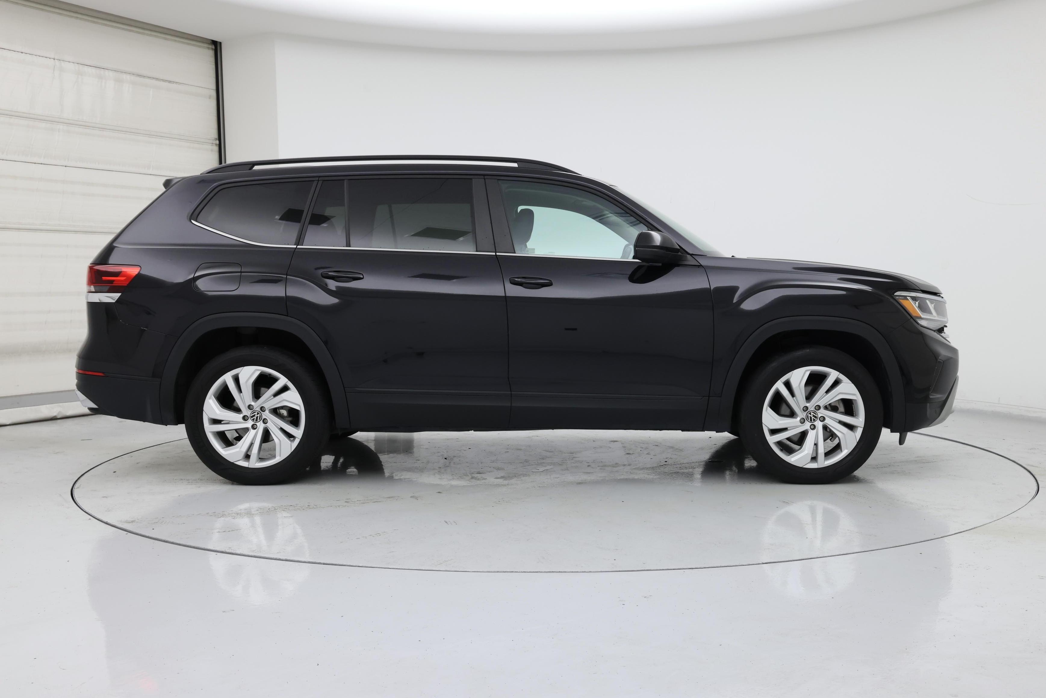 Thumbnail: 2023 Volkswagen Atlas - 7