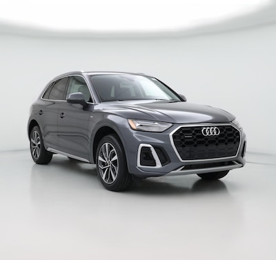 2023 Audi Q5 S-Line Premium Plus