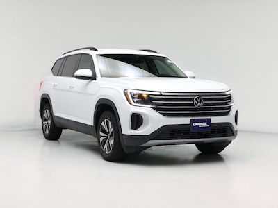 2024 Volkswagen Atlas SE