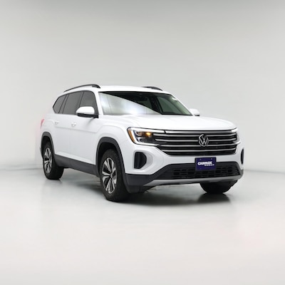 2024 Volkswagen Atlas SE