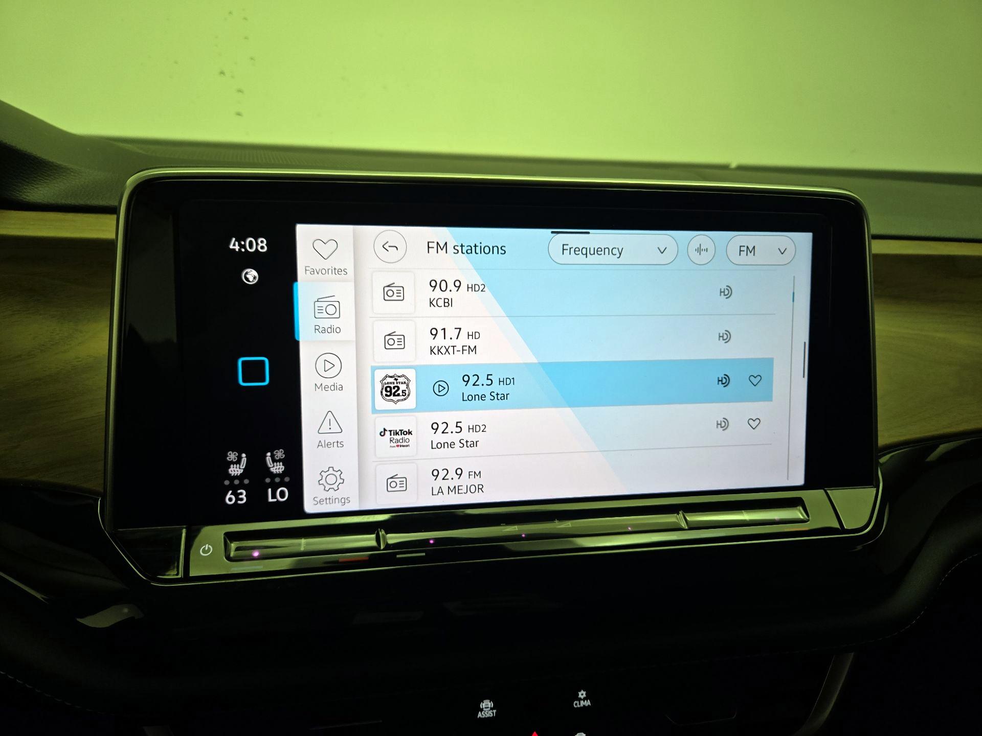 Thumbnail: 2024 Volkswagen Atlas - 15