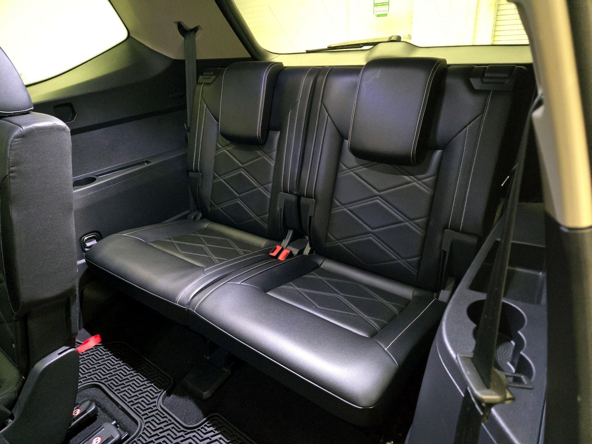 Thumbnail: 2024 Volkswagen Atlas - 20