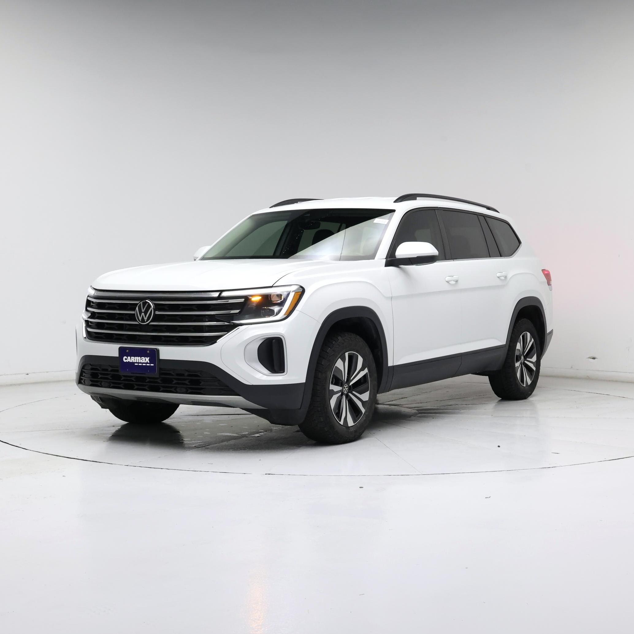 Thumbnail: 2024 Volkswagen Atlas - 4