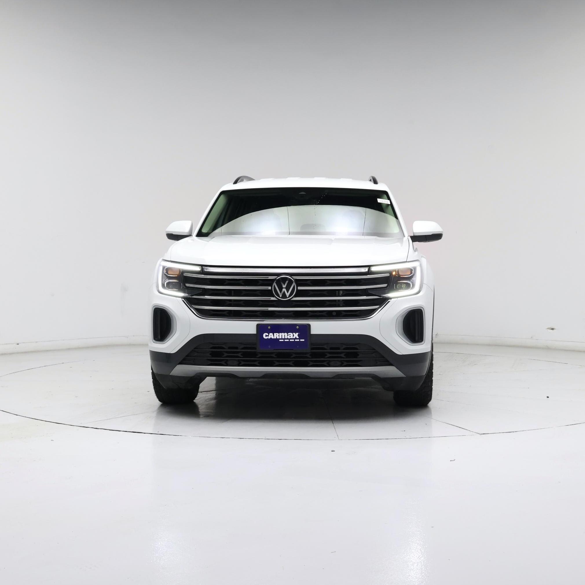 Thumbnail: 2024 Volkswagen Atlas - 5