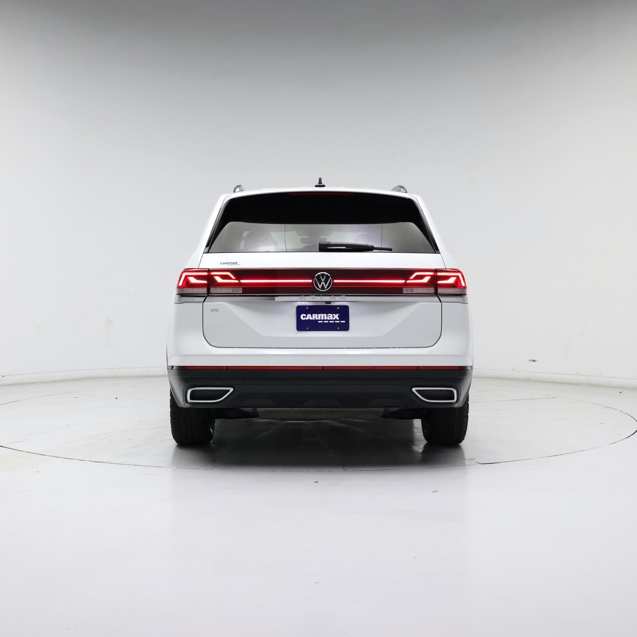 Thumbnail: 2024 Volkswagen Atlas - 6