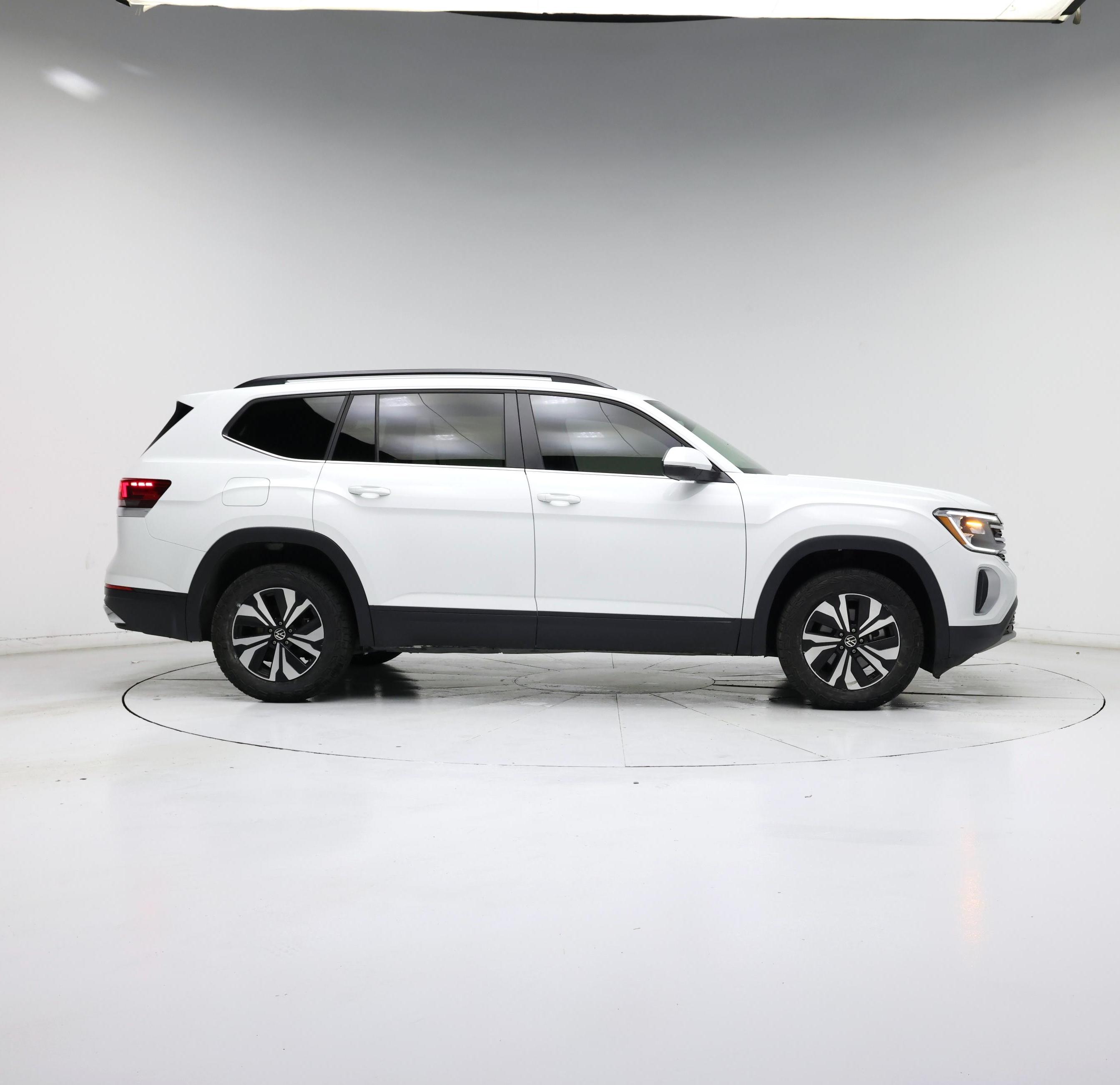 Thumbnail: 2024 Volkswagen Atlas - 7