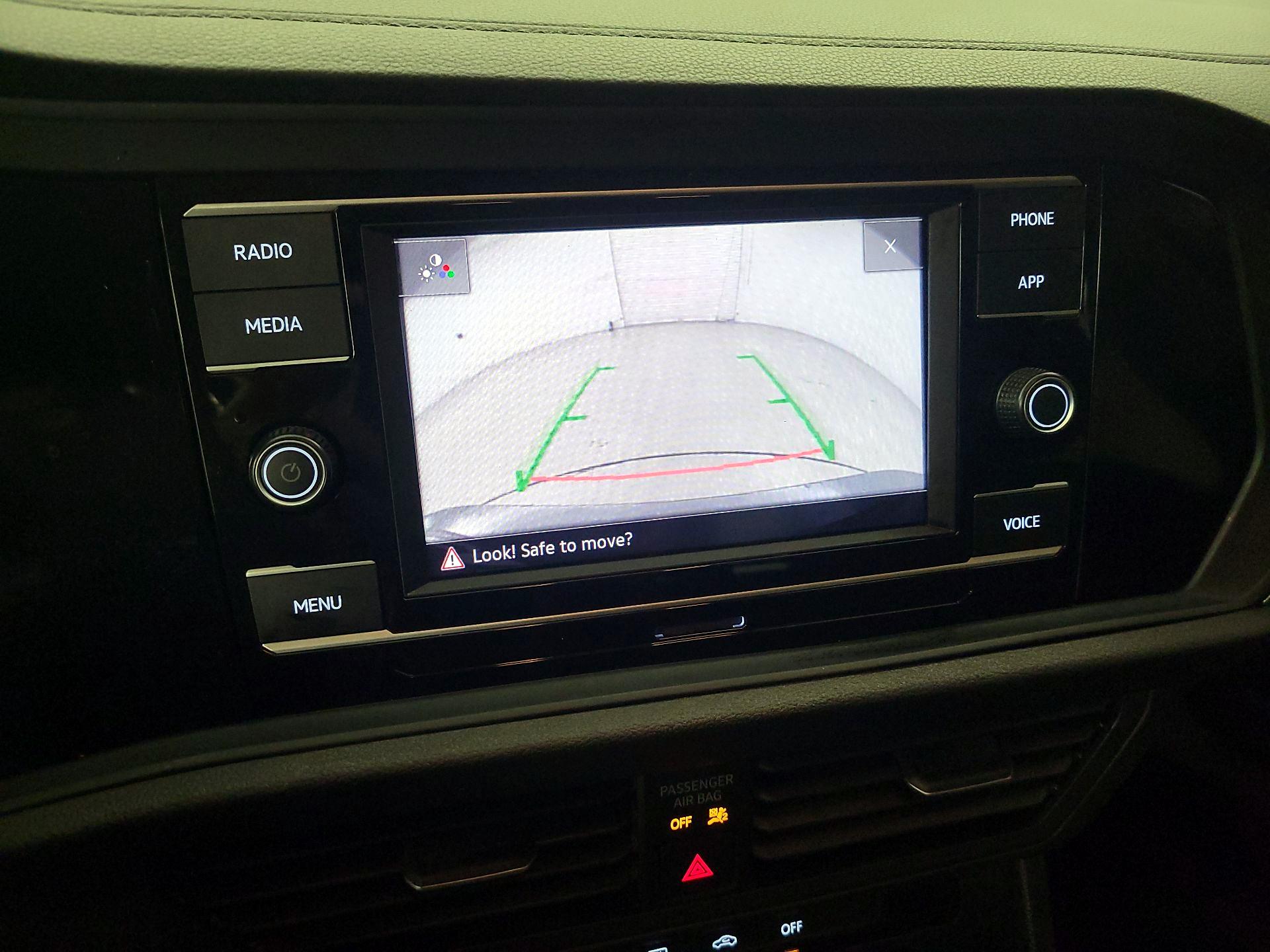 Thumbnail: 2024 Volkswagen Jetta - 14