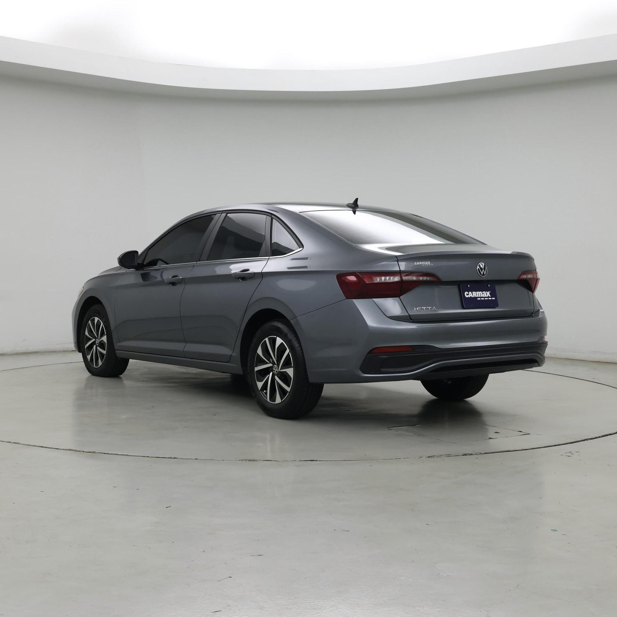 Thumbnail: 2024 Volkswagen Jetta - 2