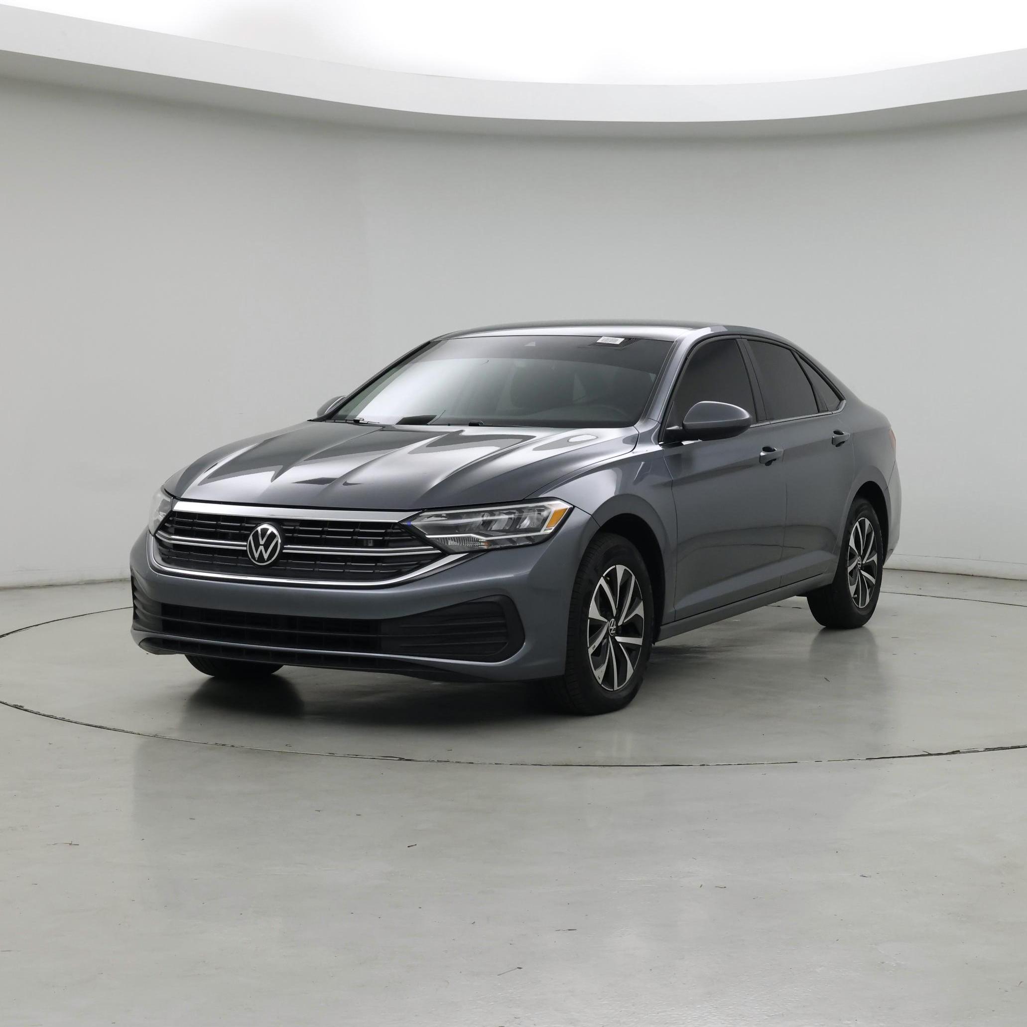 Thumbnail: 2024 Volkswagen Jetta - 4