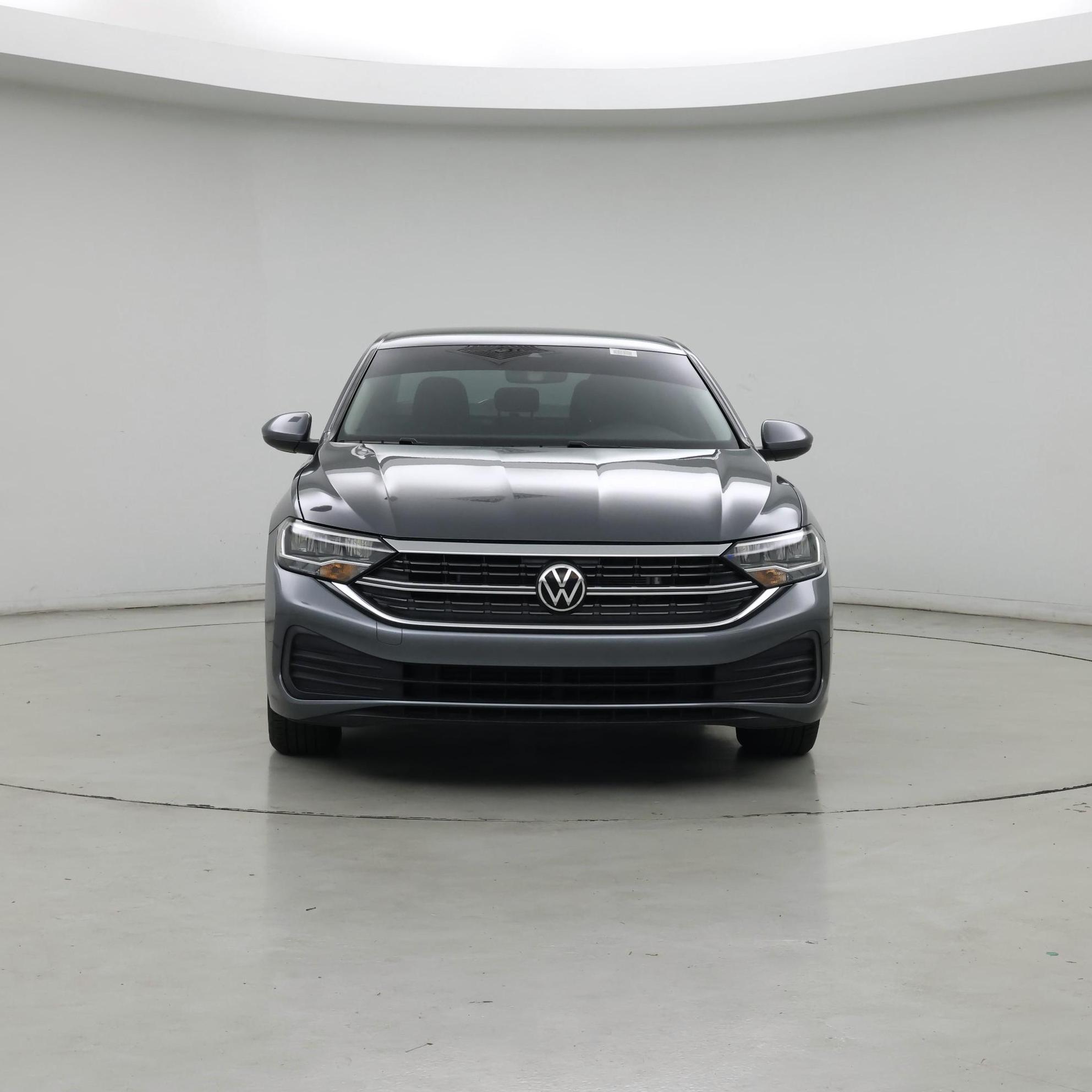 Thumbnail: 2024 Volkswagen Jetta - 5