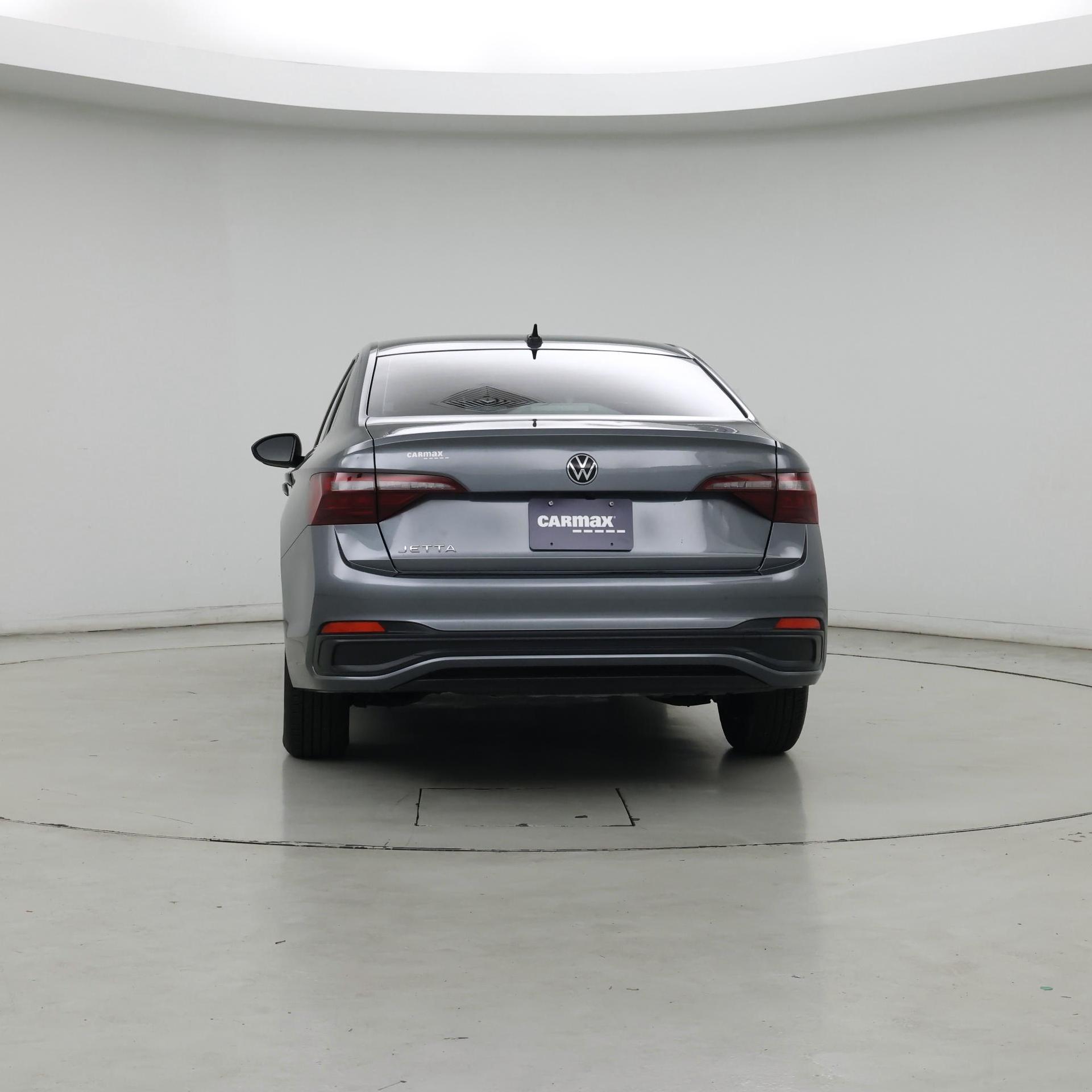 Thumbnail: 2024 Volkswagen Jetta - 6