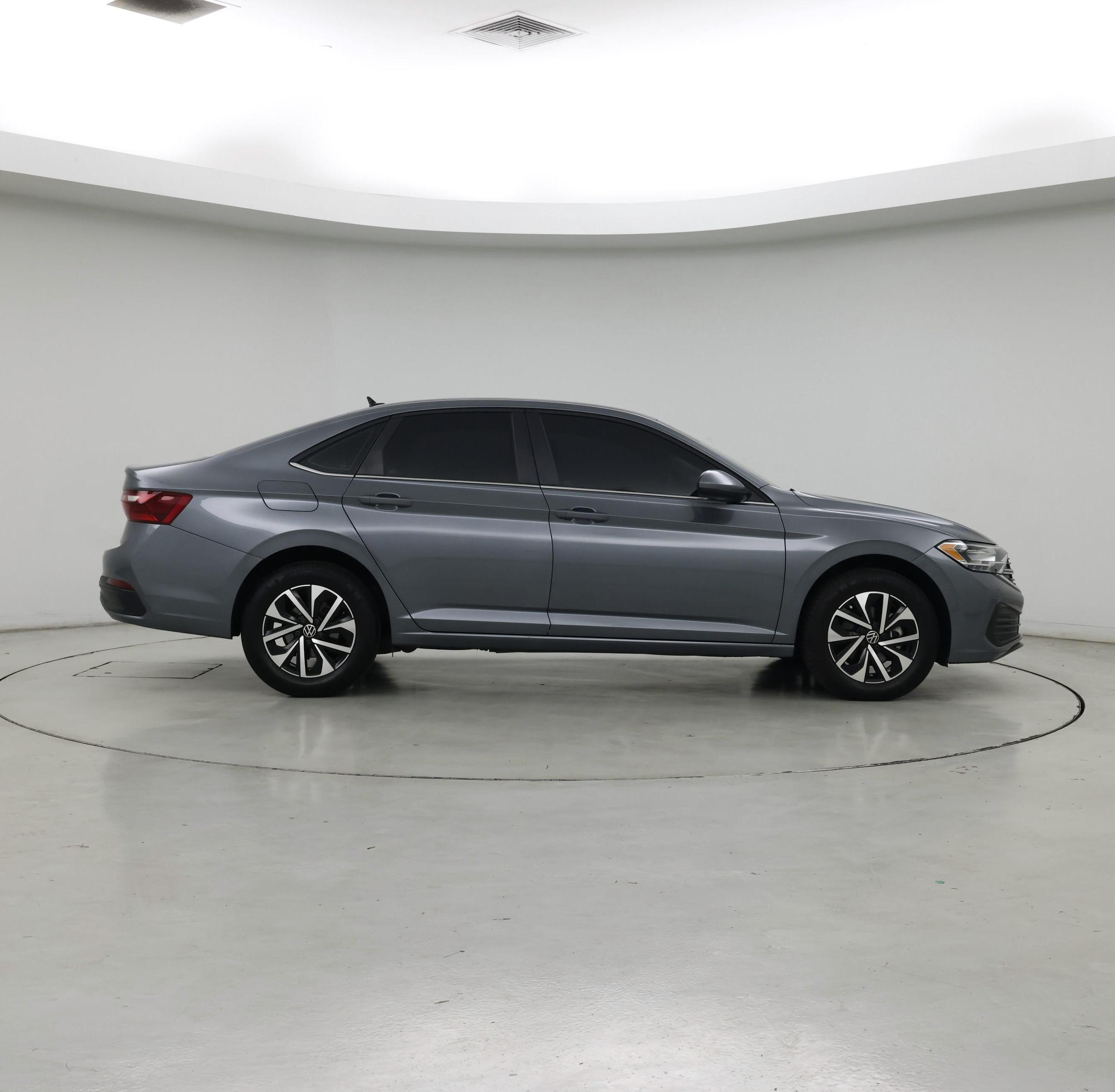 Thumbnail: 2024 Volkswagen Jetta - 7