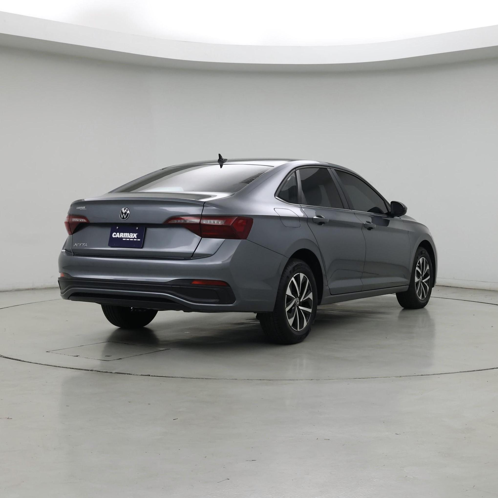 Thumbnail: 2024 Volkswagen Jetta - 8