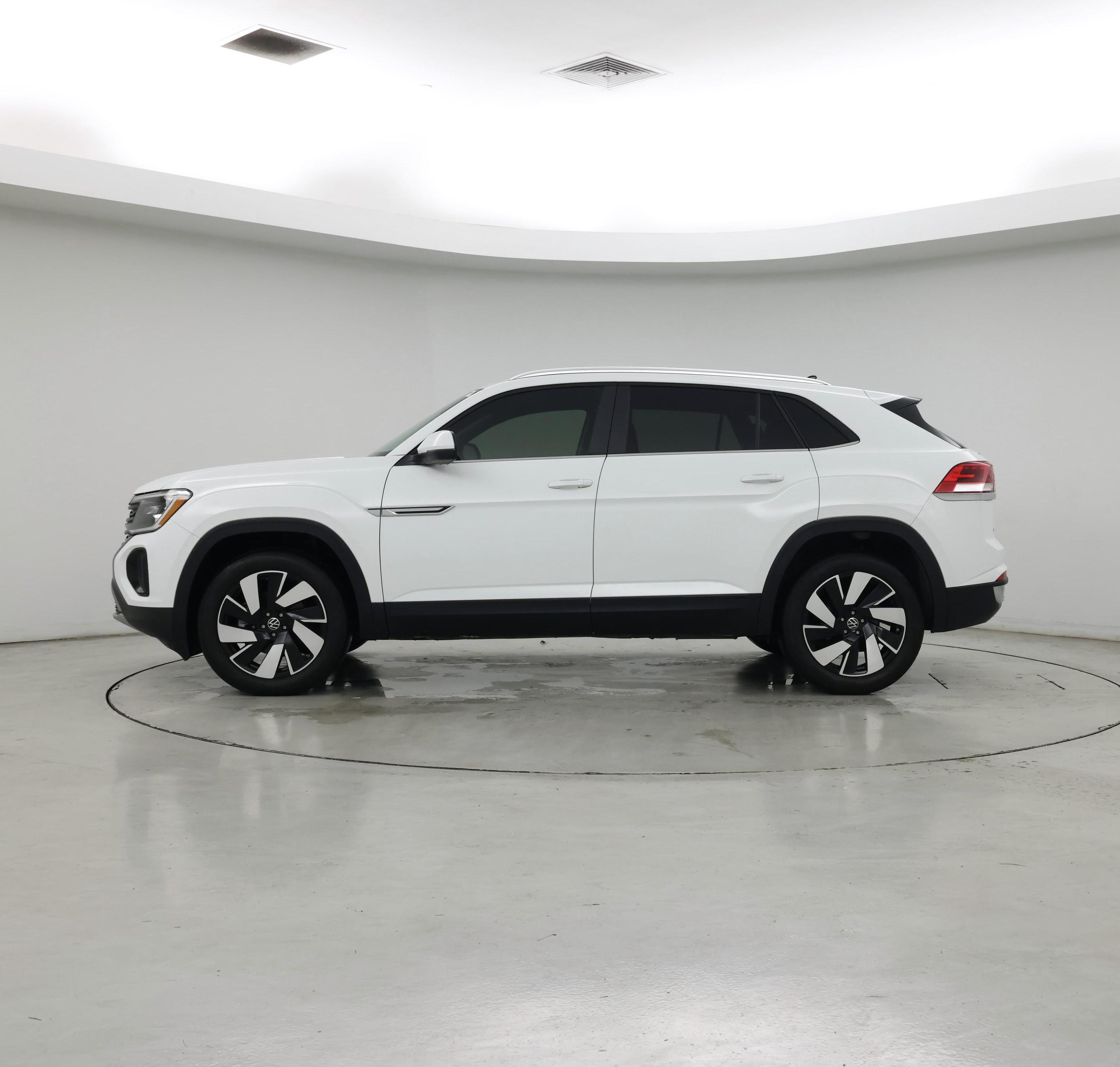 Thumbnail: 2024 Volkswagen Atlas - 3