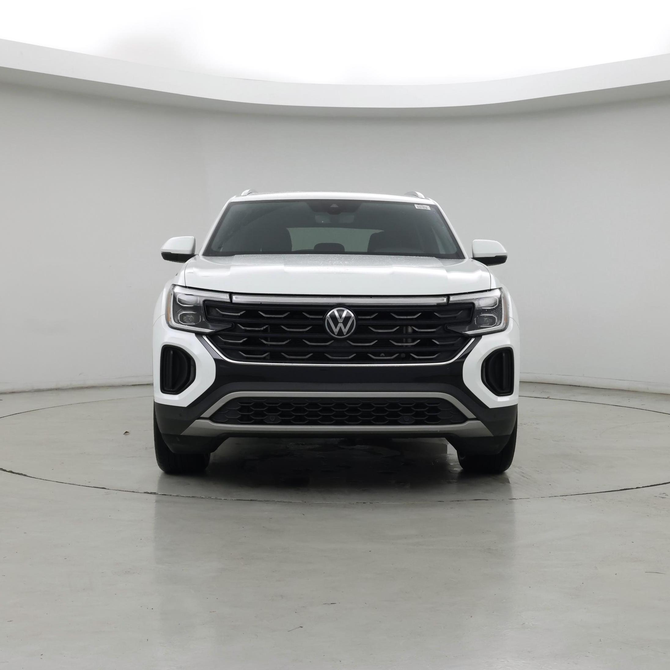 Thumbnail: 2024 Volkswagen Atlas - 5