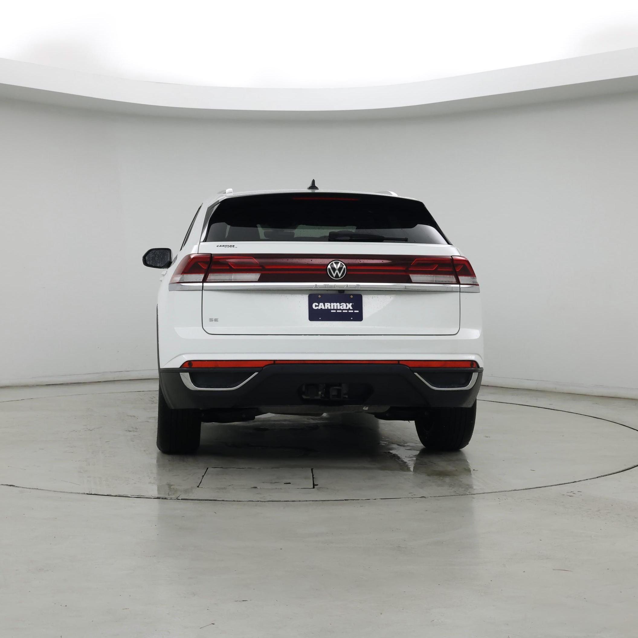 Thumbnail: 2024 Volkswagen Atlas - 6