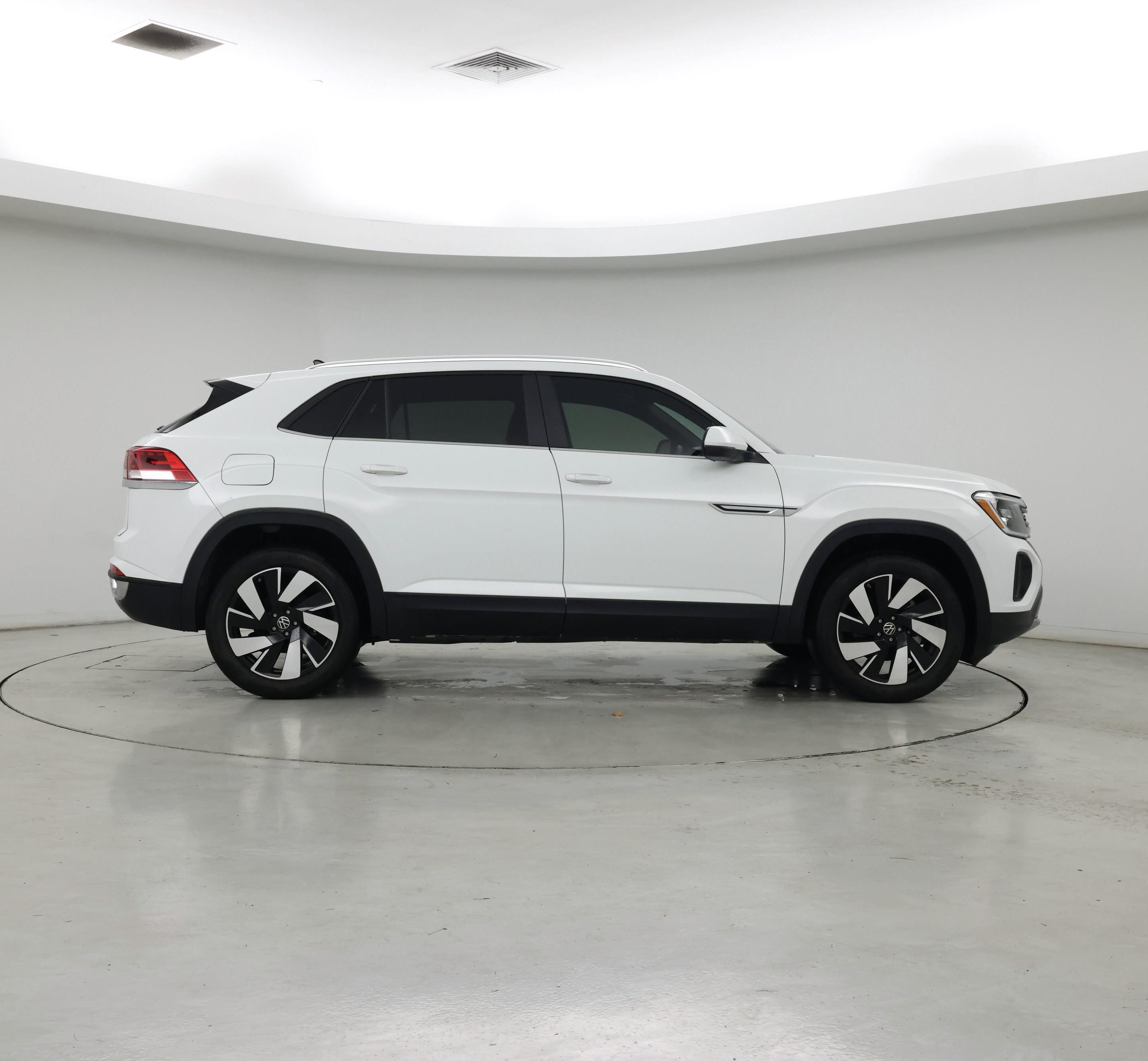 Thumbnail: 2024 Volkswagen Atlas - 7