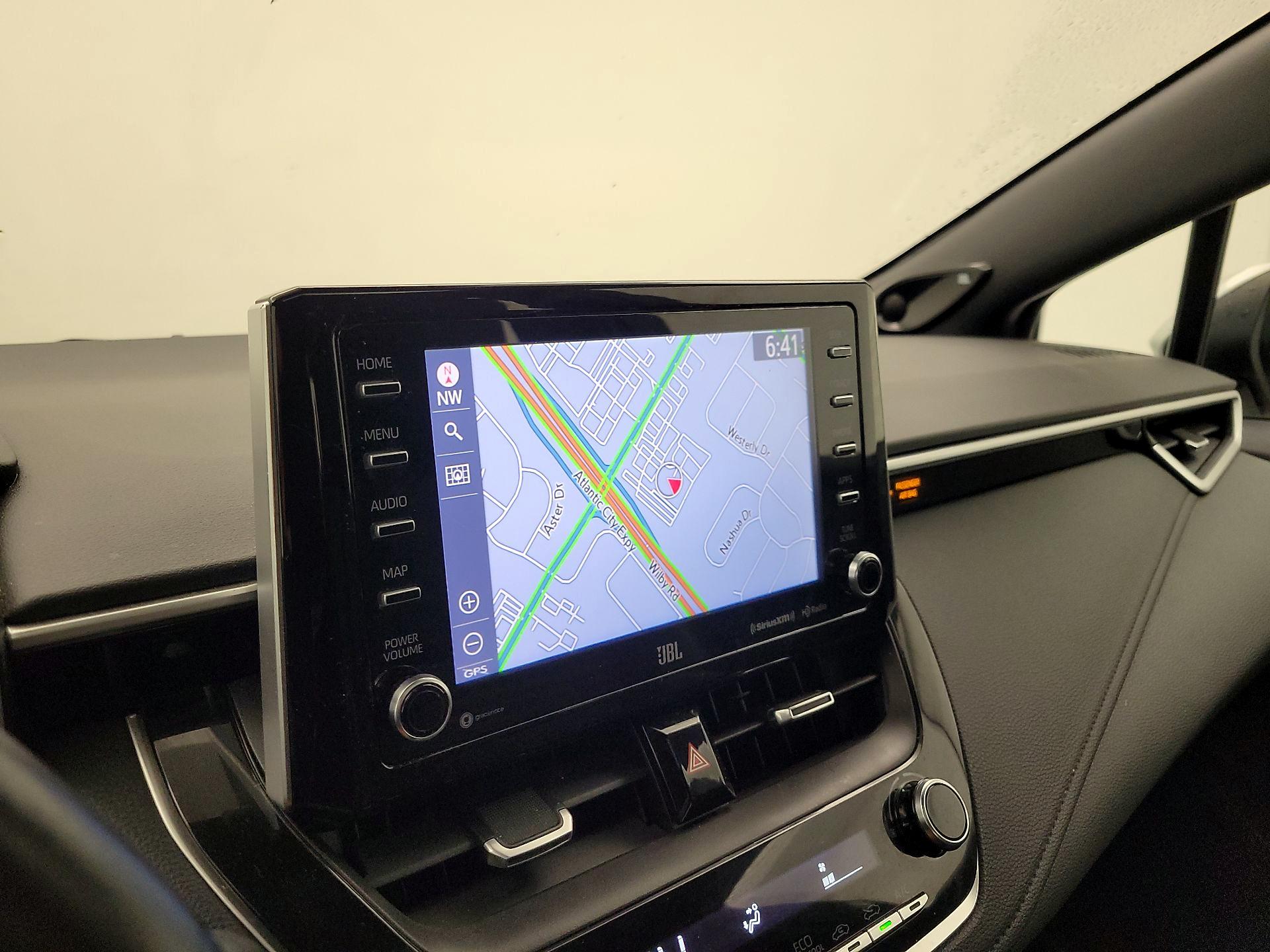 Thumbnail: 2022 Toyota Corolla - 13