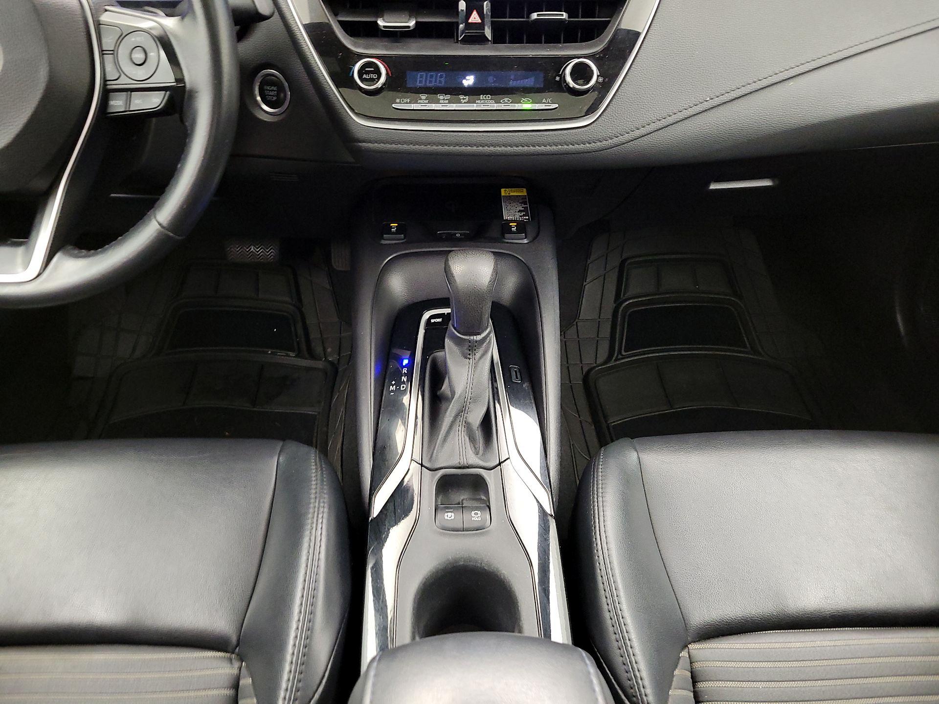 Thumbnail: 2022 Toyota Corolla - 17